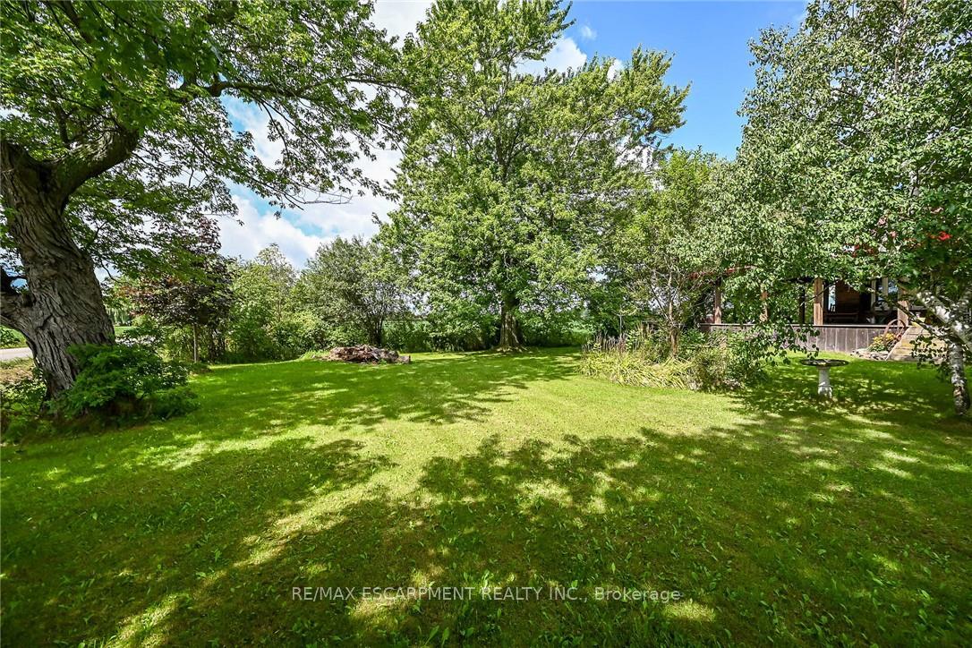 Photo 40 of 615 Conc Rd 6, Haldimand, Dunnville — HOMEH