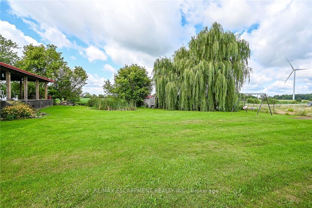 Photo 41 of 615 Conc Rd 6, Haldimand, Dunnville — HOMEH