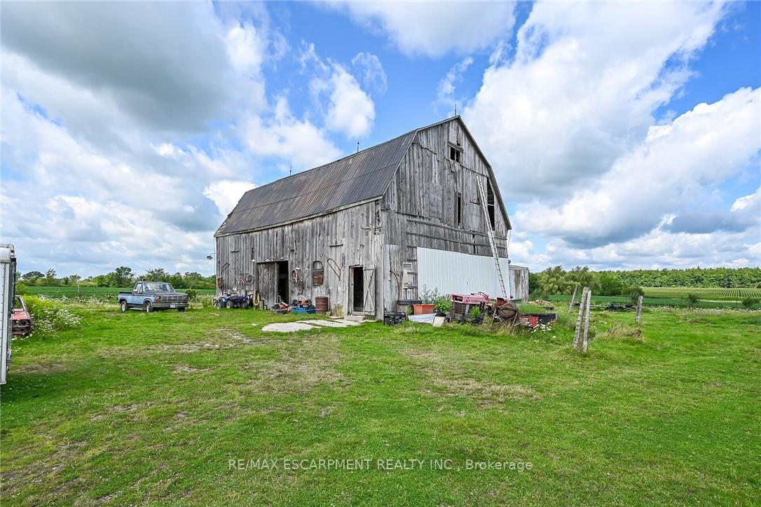 Photo 45 of 615 Conc Rd 6, Haldimand, Dunnville — HOMEH