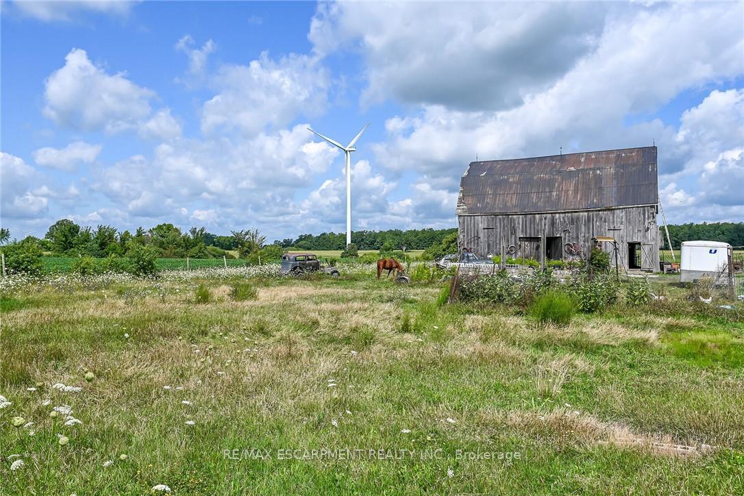 Photo 46 of 615 Conc Rd 6, Haldimand, Dunnville — HOMEH