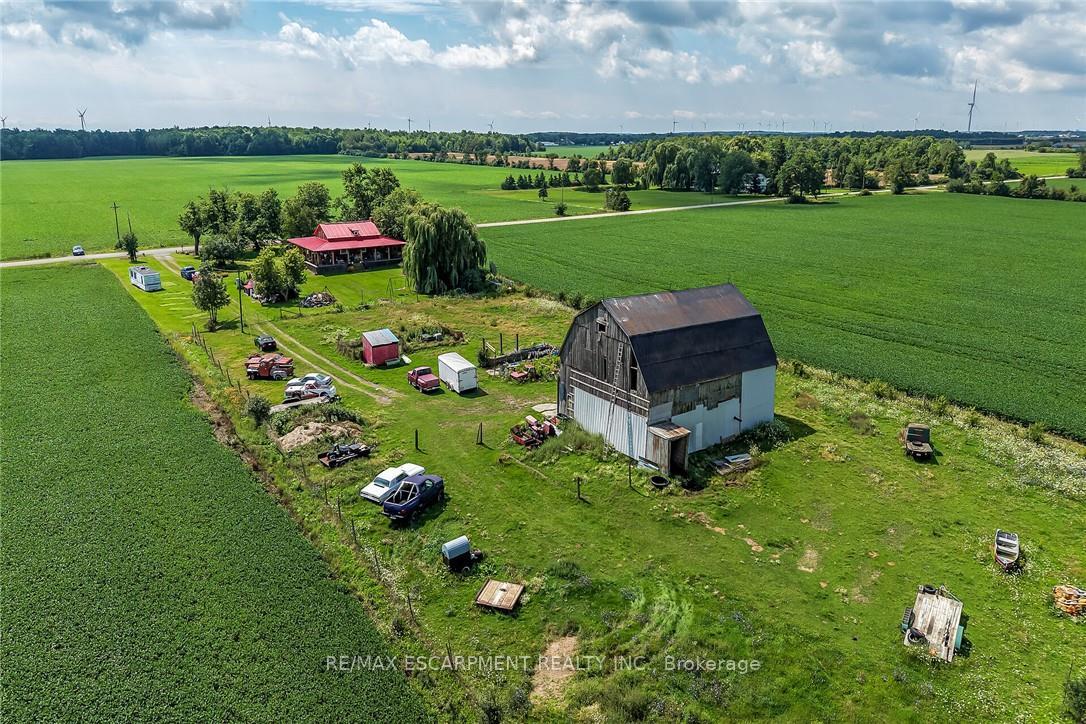 Photo 47 of 615 Conc Rd 6, Haldimand, Dunnville — HOMEH