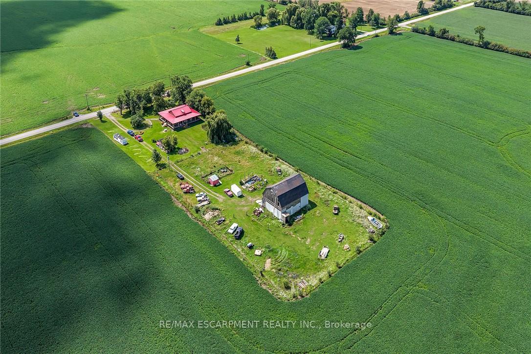 Photo 48 of 615 Conc Rd 6, Haldimand, Dunnville — HOMEH