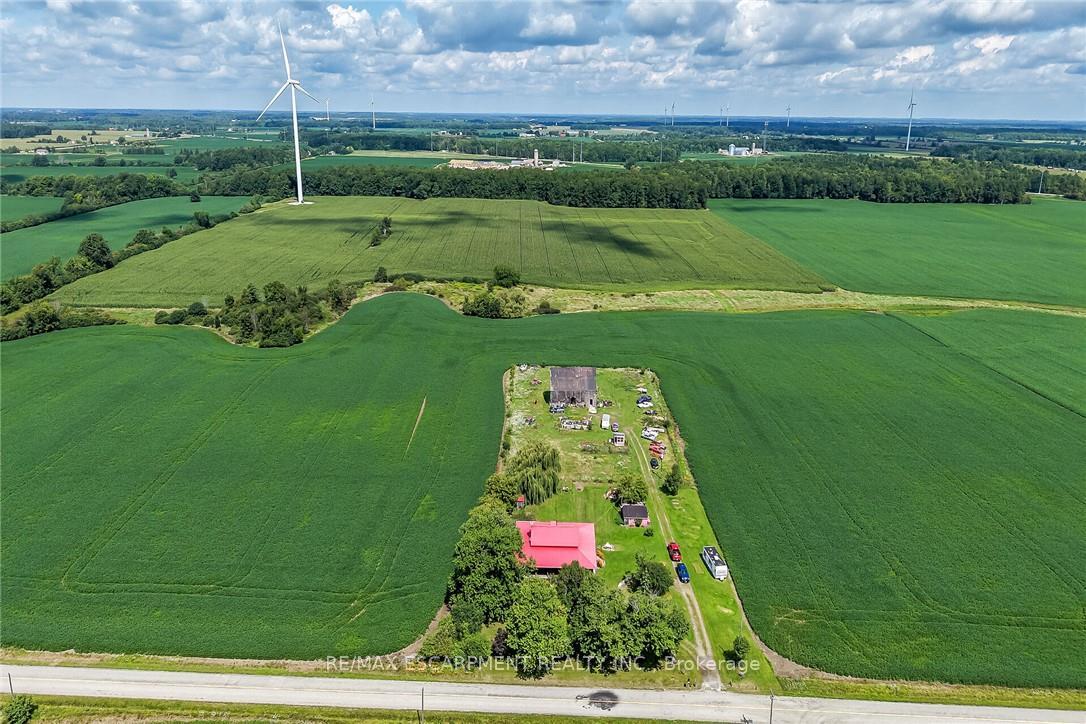 Photo 49 of 615 Conc Rd 6, Haldimand, Dunnville — HOMEH