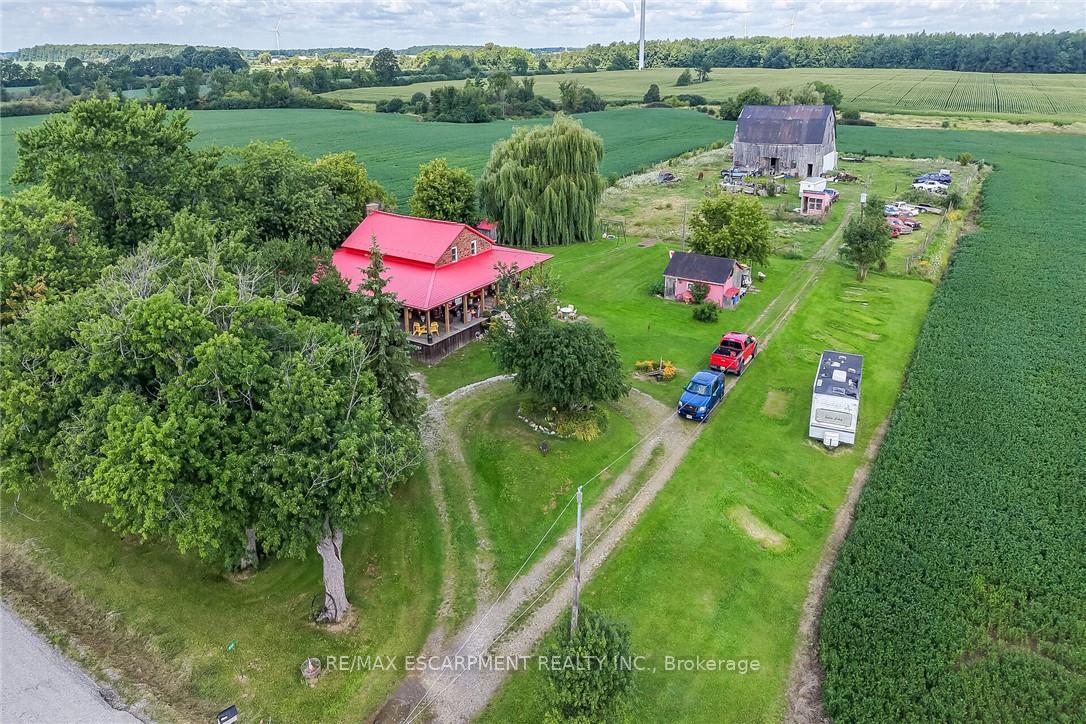 Photo 50 of 615 Conc Rd 6, Haldimand, Dunnville — HOMEH