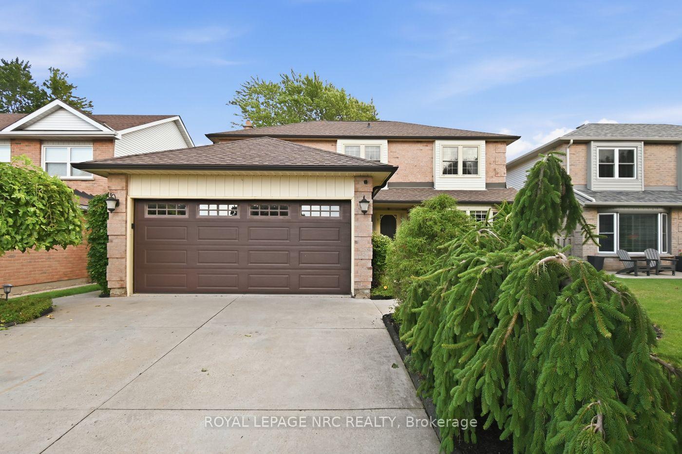 Photo 3 of 26 Strada Boulevard, St. Catharines, Rykert/Vansickle — HOMEH