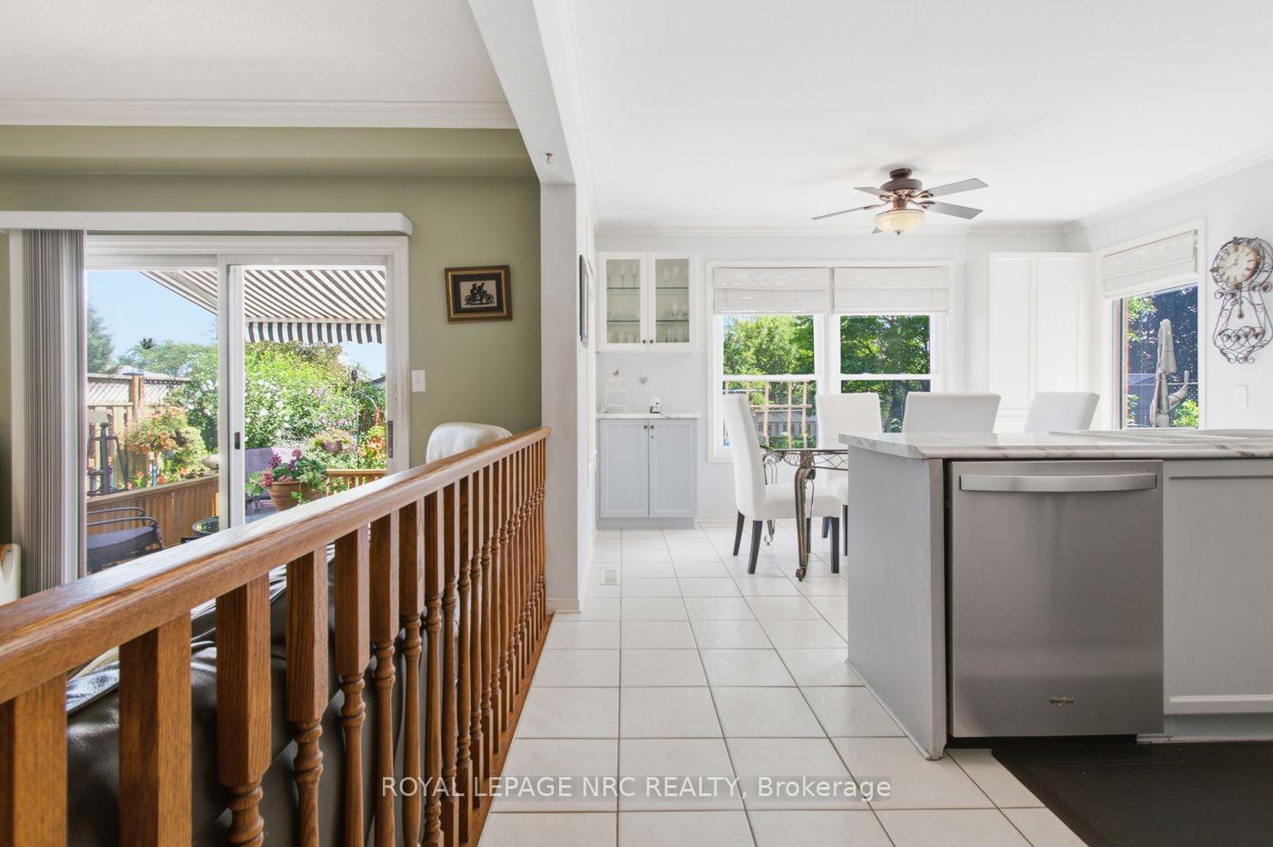 Photo 16 of 26 Strada Boulevard, St. Catharines, Rykert/Vansickle — HOMEH