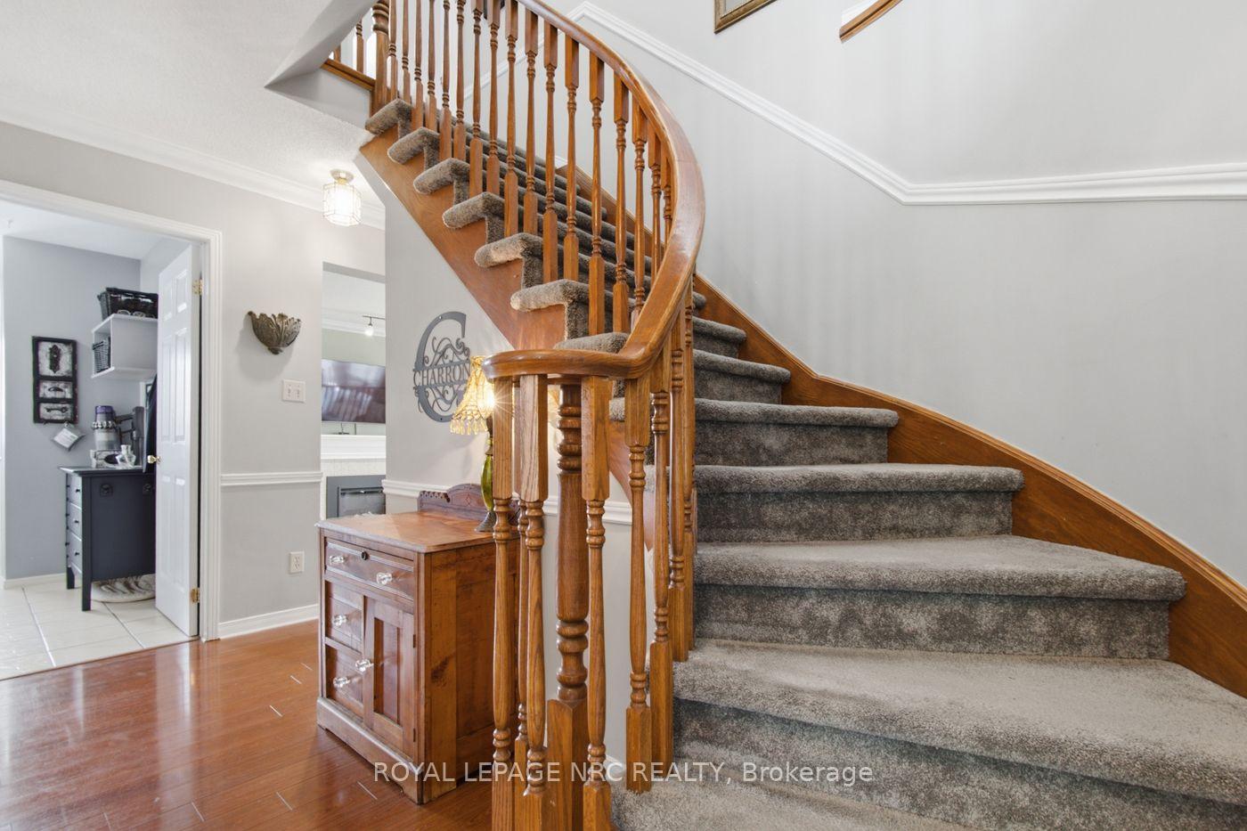 Photo 22 of 26 Strada Boulevard, St. Catharines, Rykert/Vansickle — HOMEH