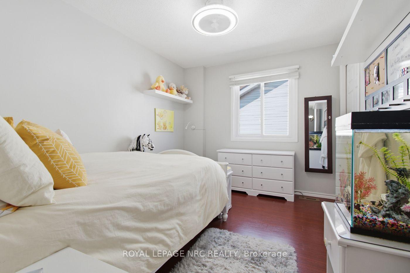 Photo 24 of 26 Strada Boulevard, St. Catharines, Rykert/Vansickle — HOMEH