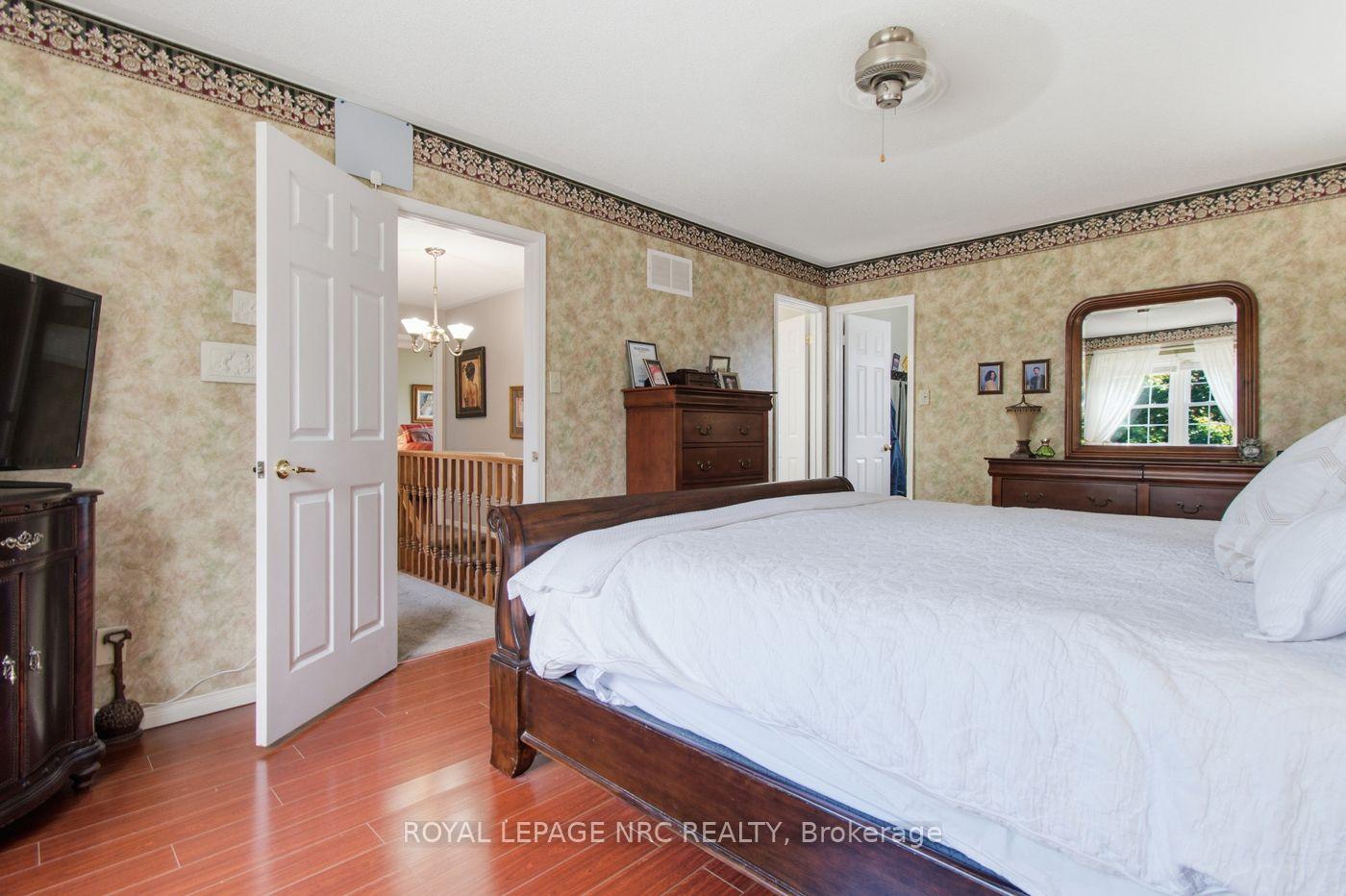 Photo 27 of 26 Strada Boulevard, St. Catharines, Rykert/Vansickle — HOMEH