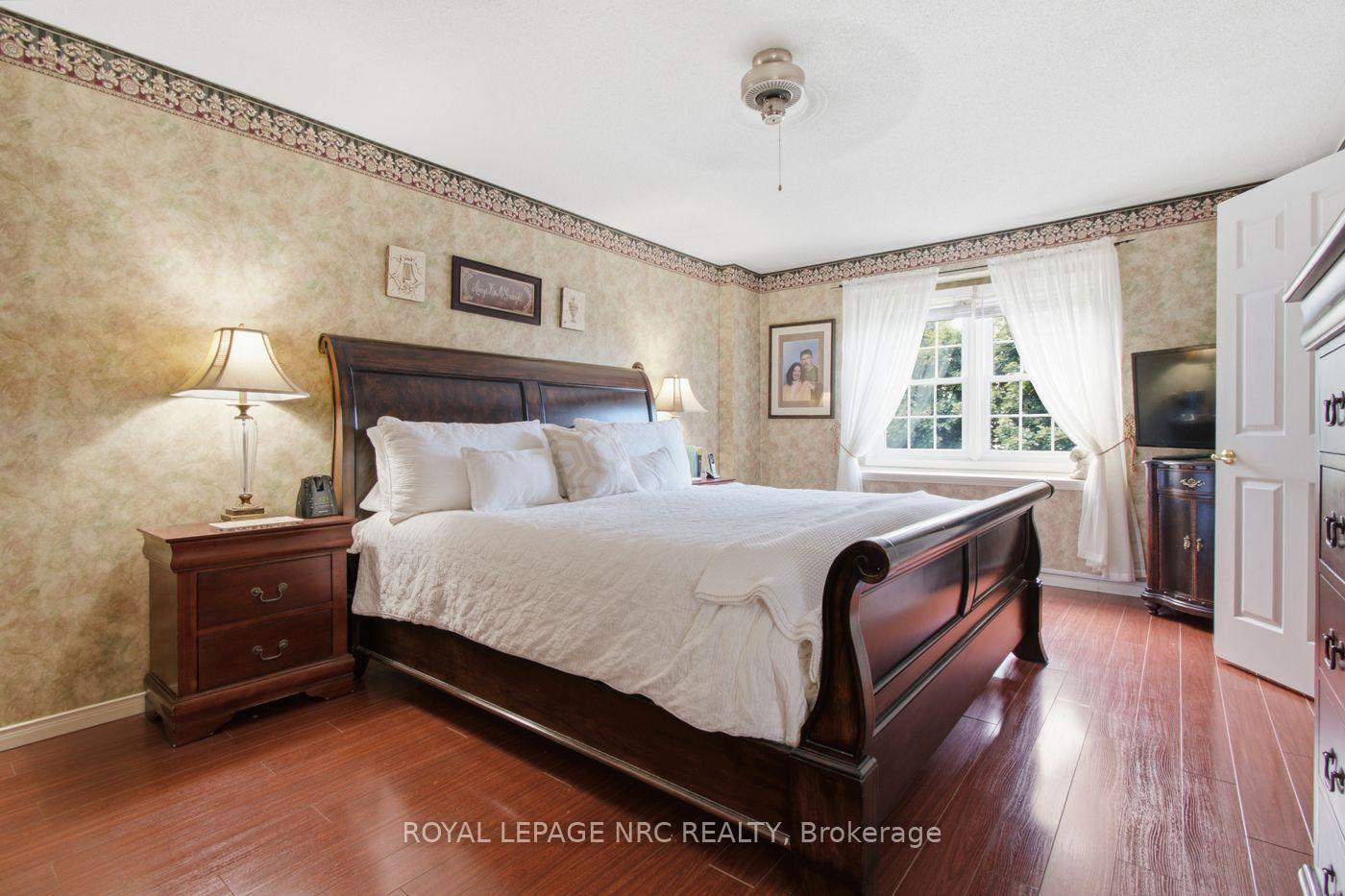 Photo 28 of 26 Strada Boulevard, St. Catharines, Rykert/Vansickle — HOMEH