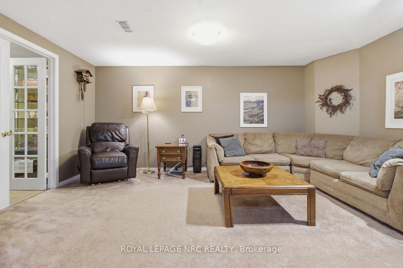 Photo 33 of 26 Strada Boulevard, St. Catharines, Rykert/Vansickle — HOMEH