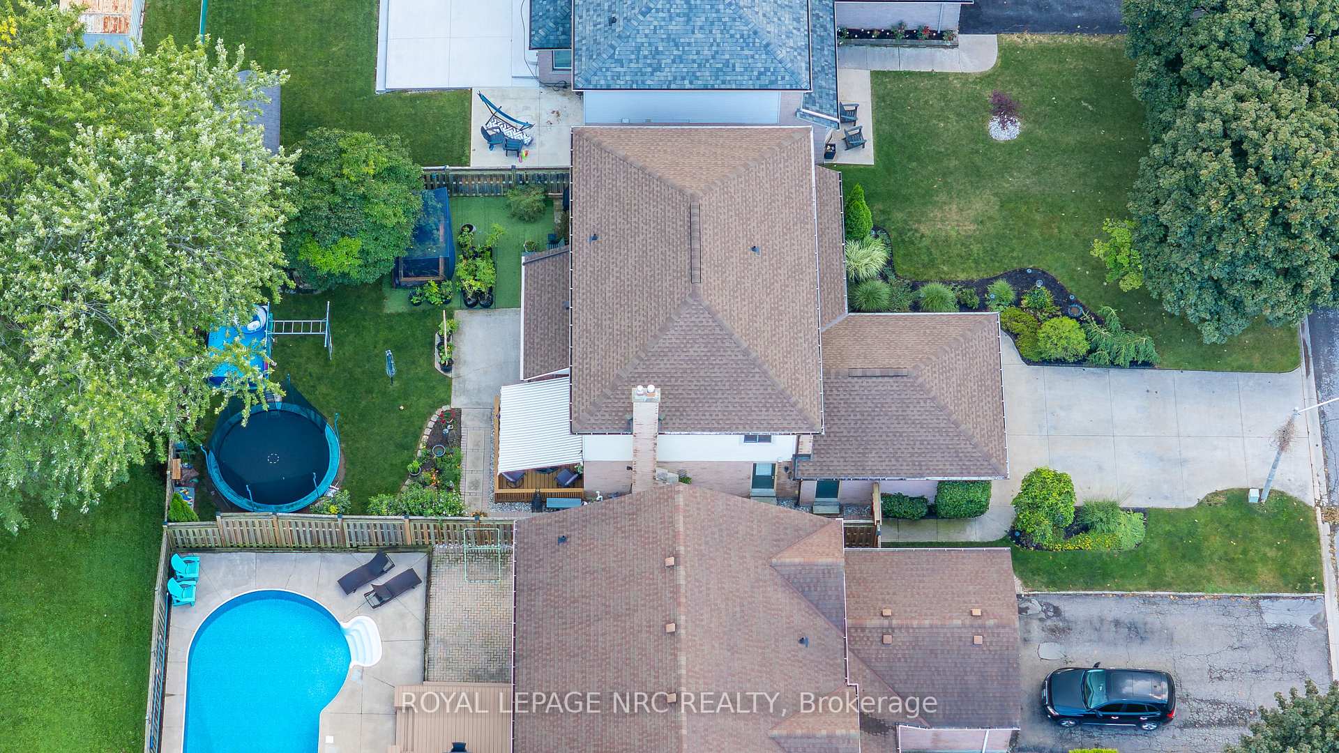 Photo 42 of 26 Strada Boulevard, St. Catharines, Rykert/Vansickle — HOMEH