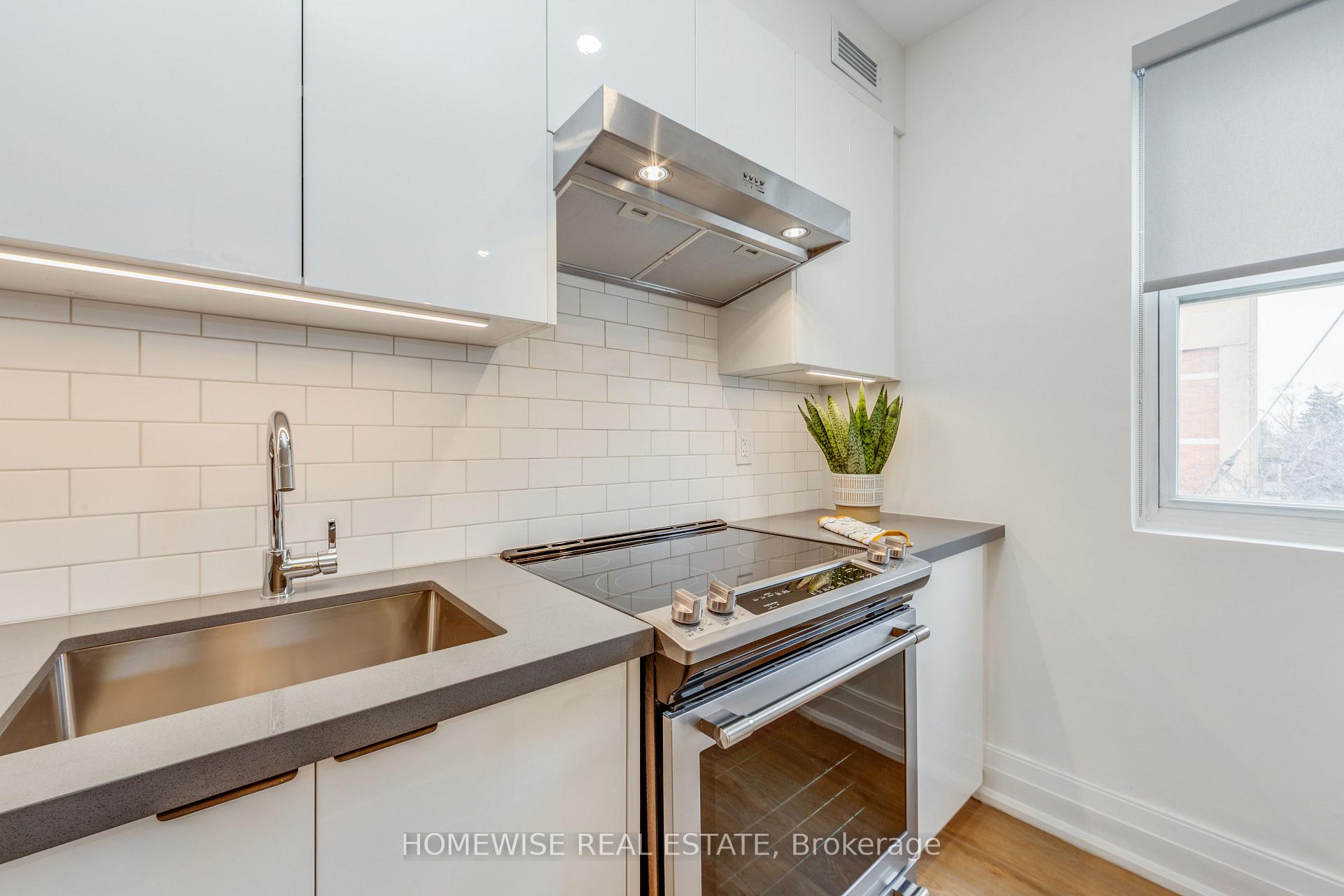 Photo 15 of Unit 101, 1340 King Street W, Toronto, South Parkdale — HOMEH
