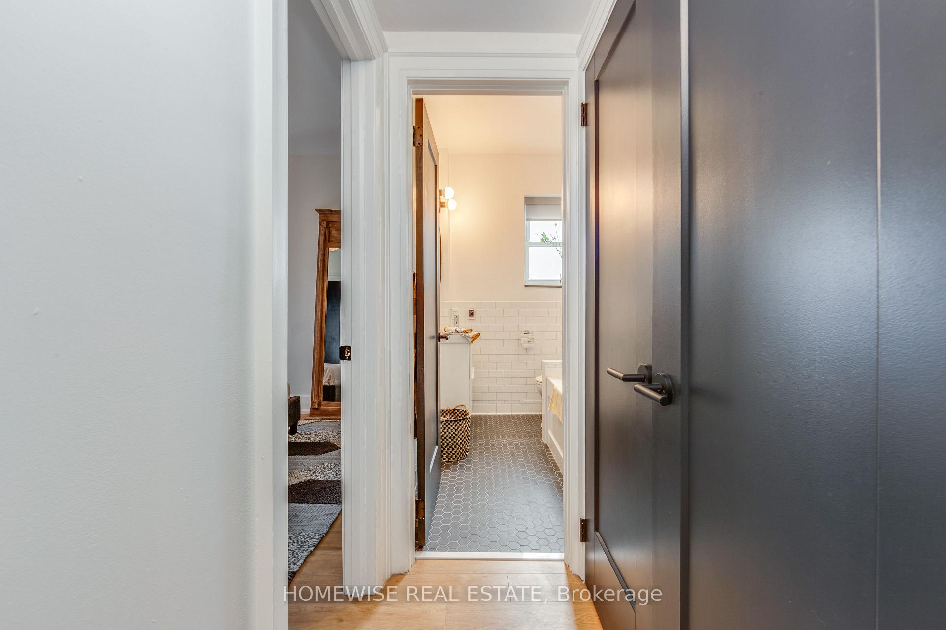 Photo 16 of Unit 101, 1340 King Street W, Toronto, South Parkdale — HOMEH