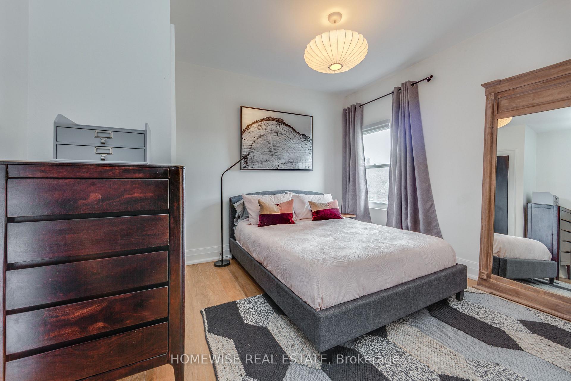 Photo 17 of Unit 101, 1340 King Street W, Toronto, South Parkdale — HOMEH