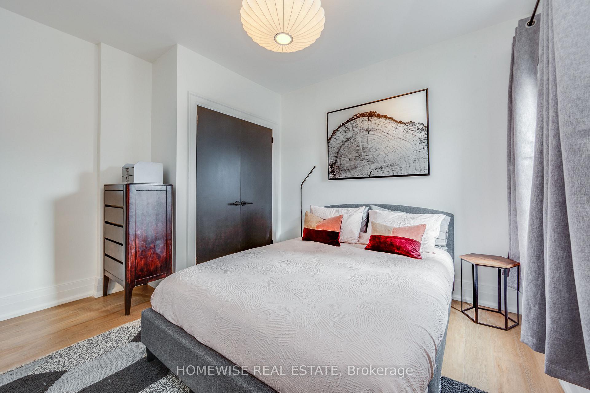 Photo 18 of Unit 101, 1340 King Street W, Toronto, South Parkdale — HOMEH