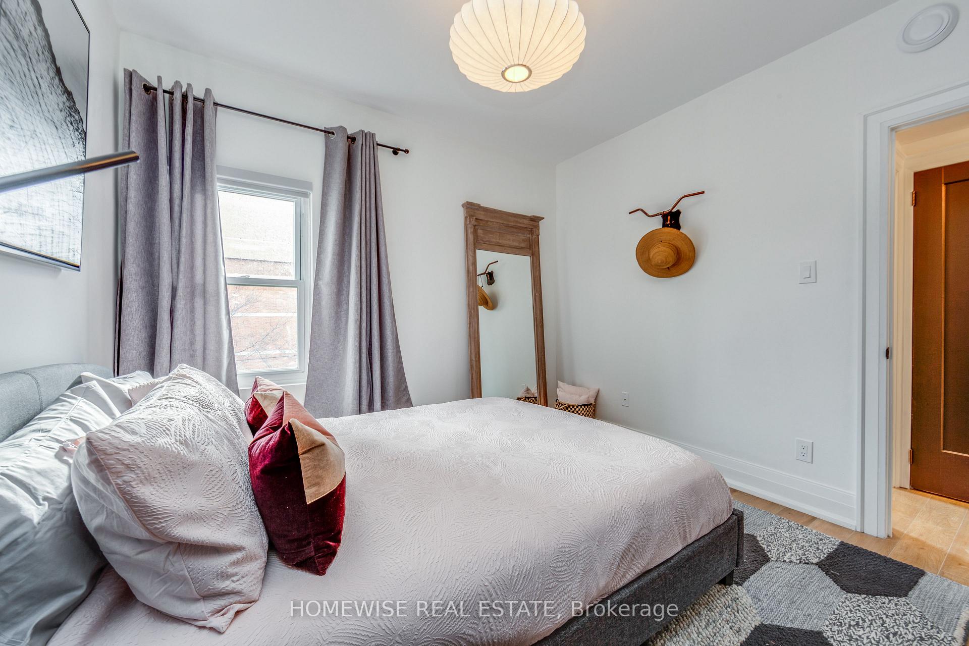 Photo 19 of Unit 101, 1340 King Street W, Toronto, South Parkdale — HOMEH