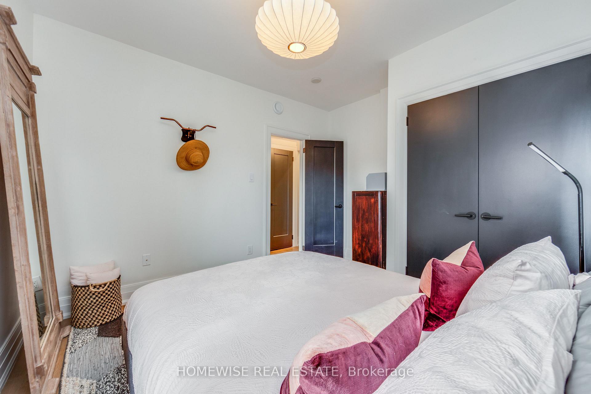 Photo 20 of Unit 101, 1340 King Street W, Toronto, South Parkdale — HOMEH