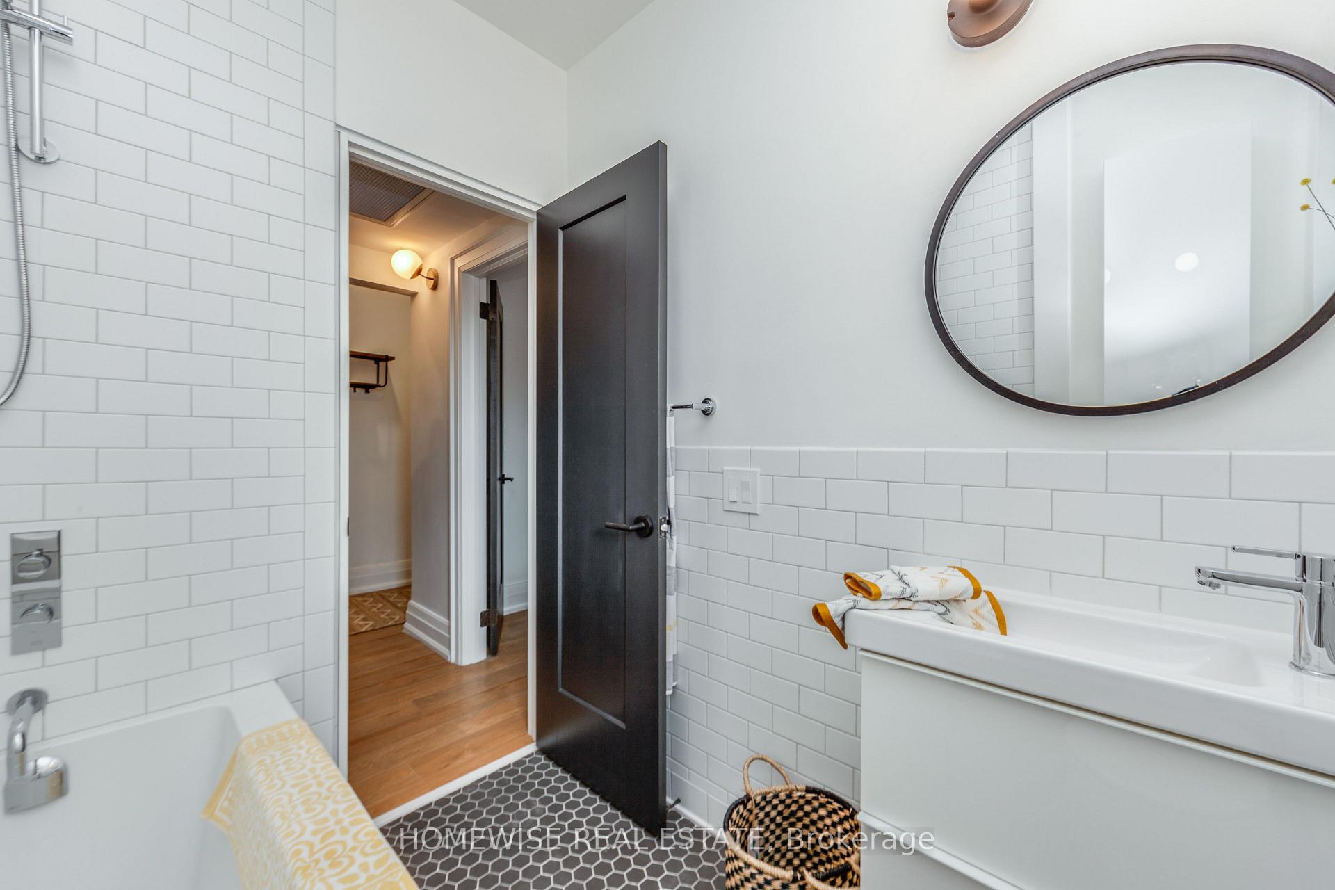 Photo 22 of Unit 101, 1340 King Street W, Toronto, South Parkdale — HOMEH