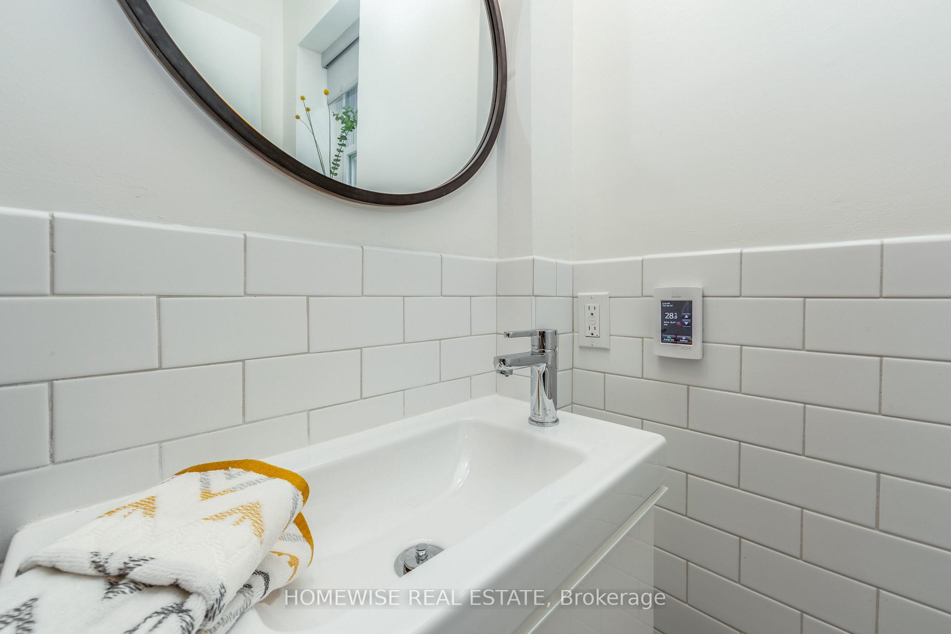 Photo 23 of Unit 101, 1340 King Street W, Toronto, South Parkdale — HOMEH