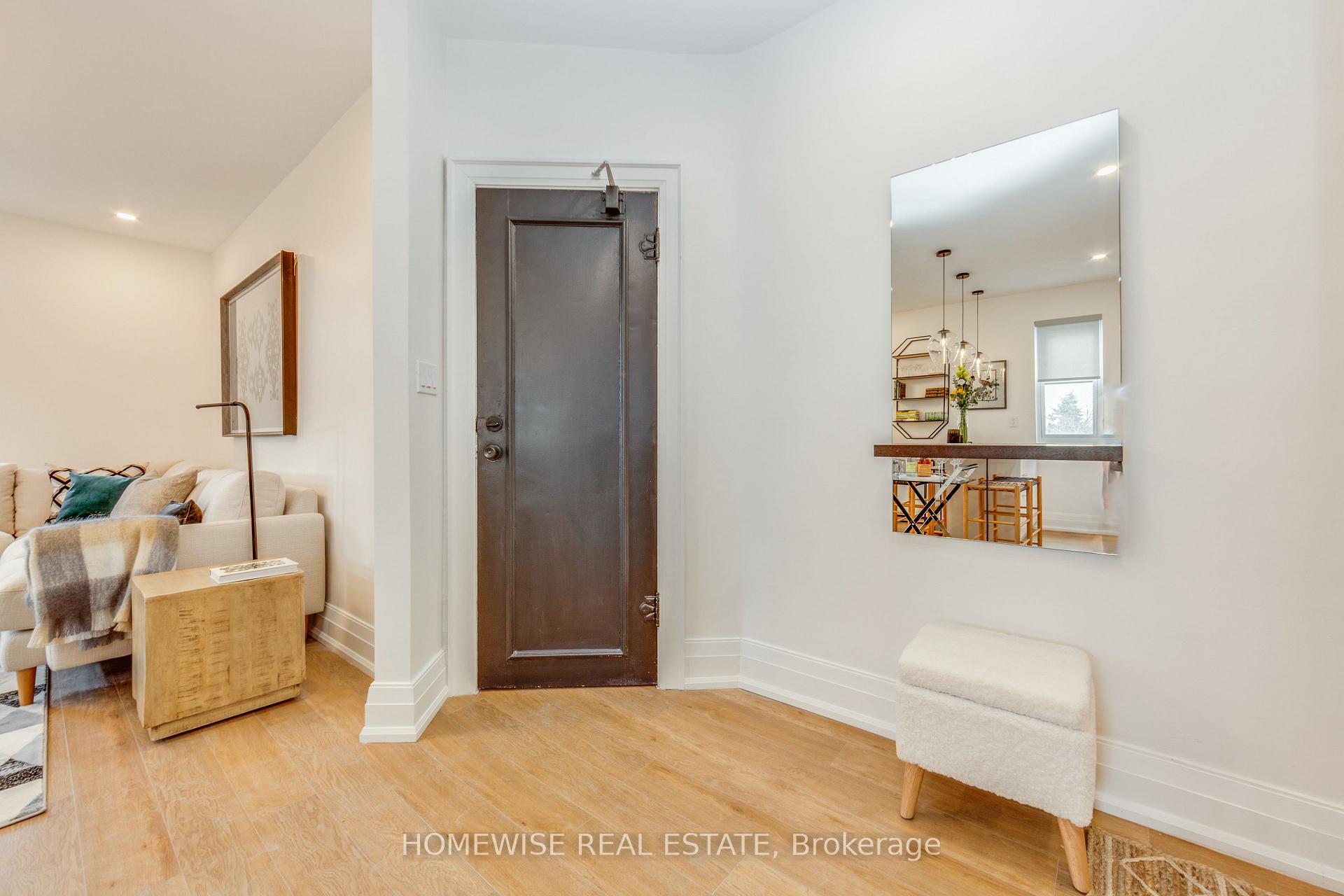 Photo 25 of Unit 101, 1340 King Street W, Toronto, South Parkdale — HOMEH