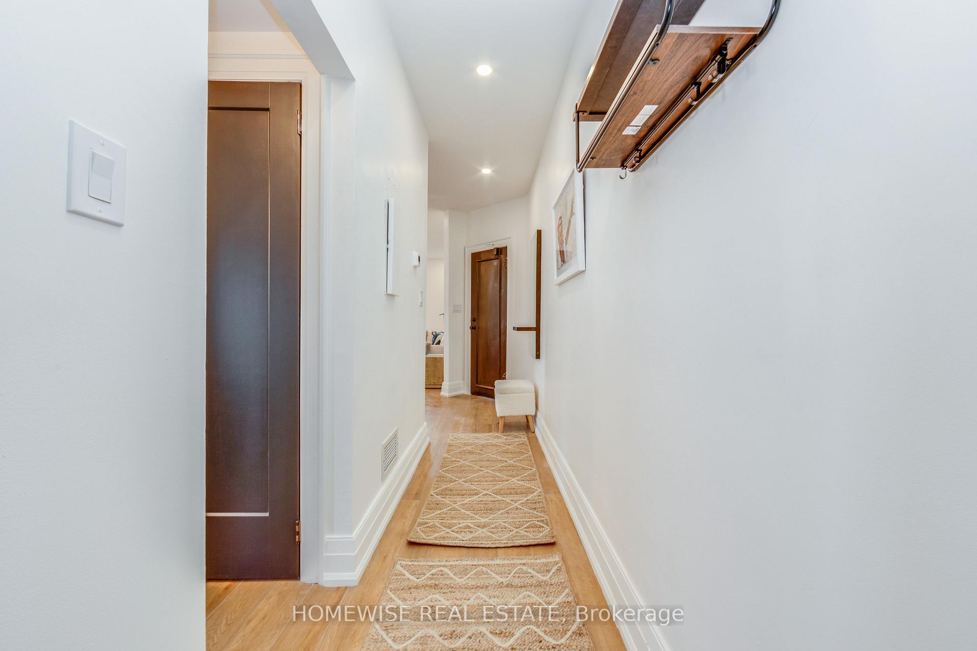 Photo 26 of Unit 101, 1340 King Street W, Toronto, South Parkdale — HOMEH