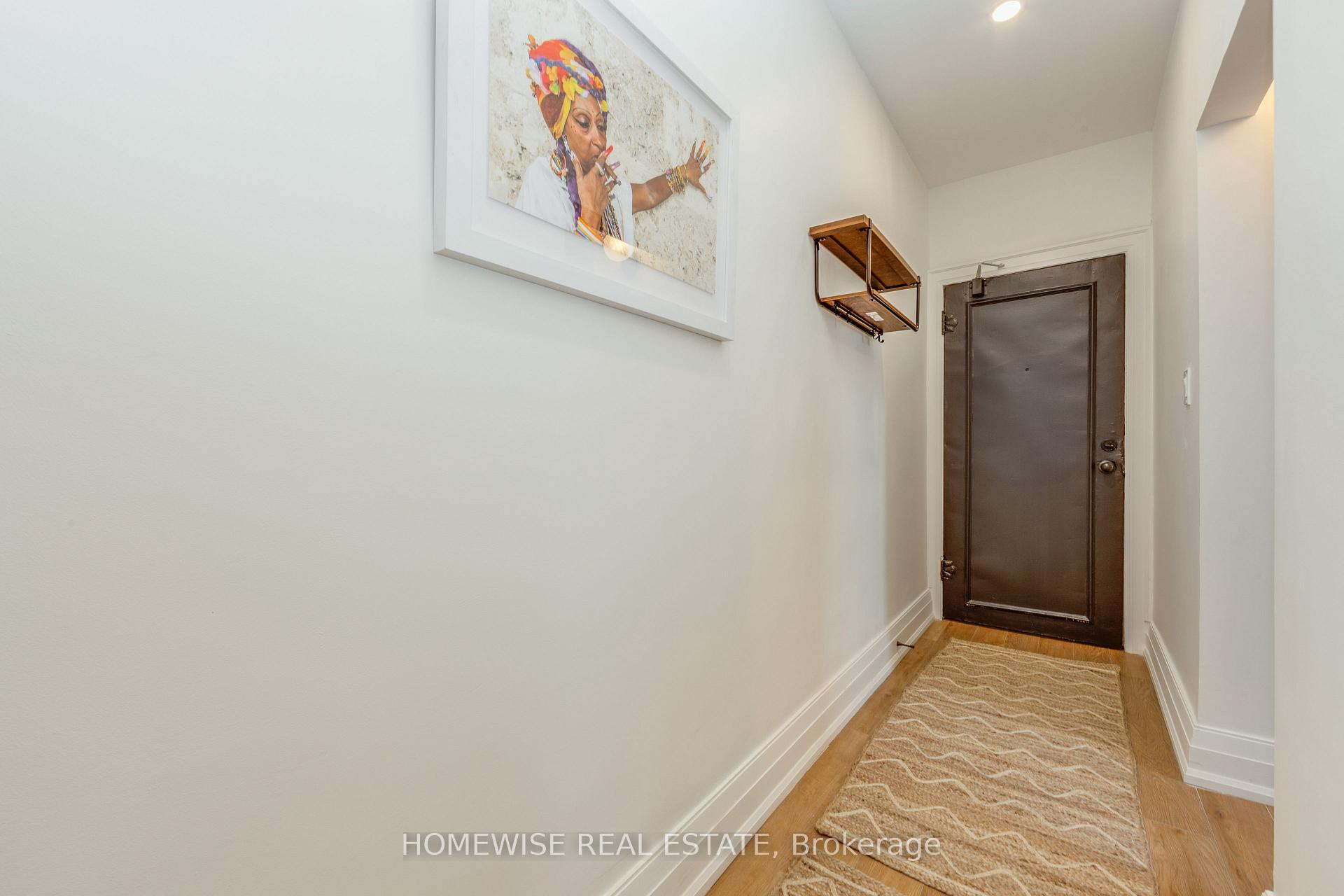 Photo 27 of Unit 101, 1340 King Street W, Toronto, South Parkdale — HOMEH