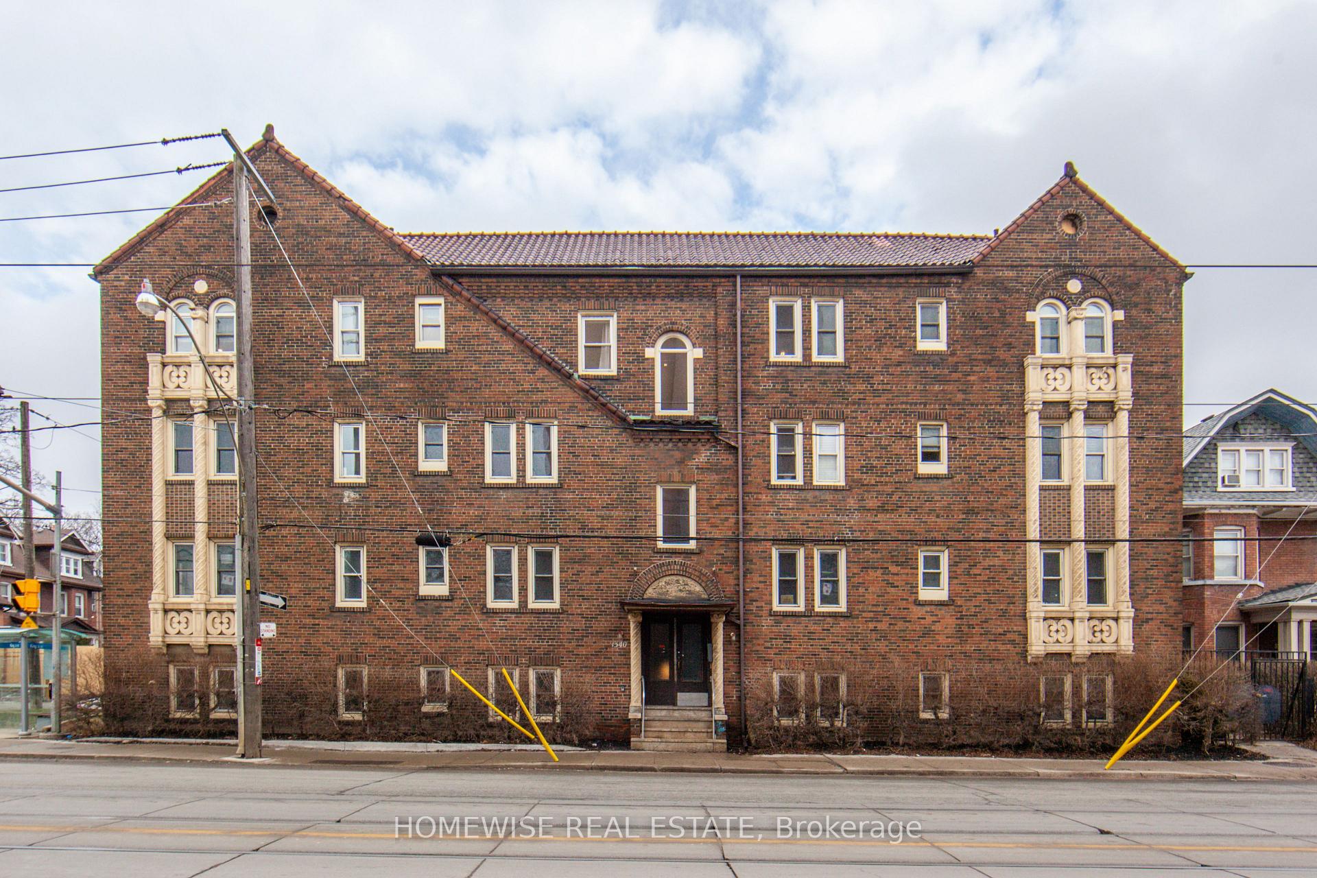 Photo 28 of Unit 101, 1340 King Street W, Toronto, South Parkdale — HOMEH