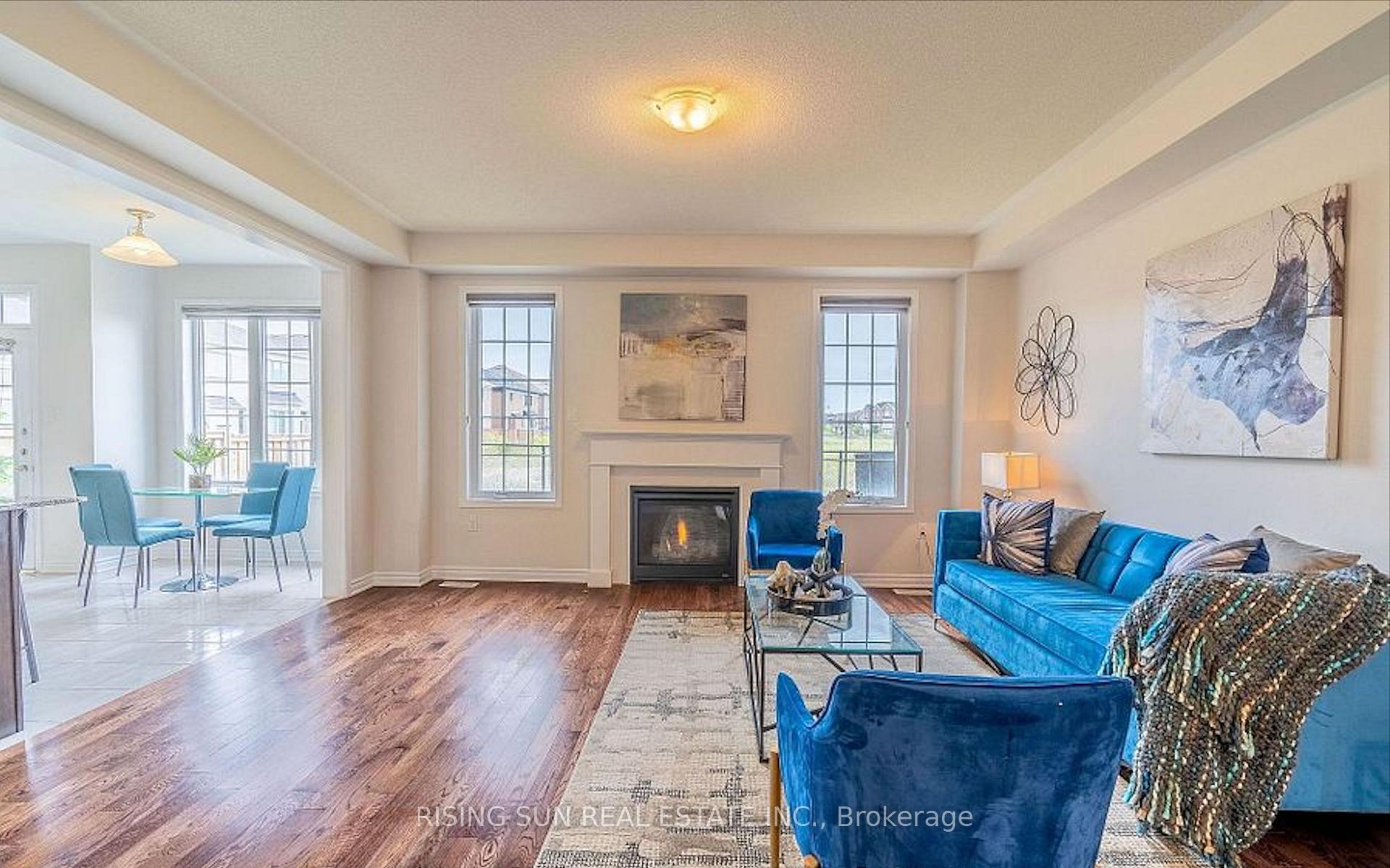 Photo 4 of 24 Herrick Drive, Brampton, Northwest Brampton — HOMEH