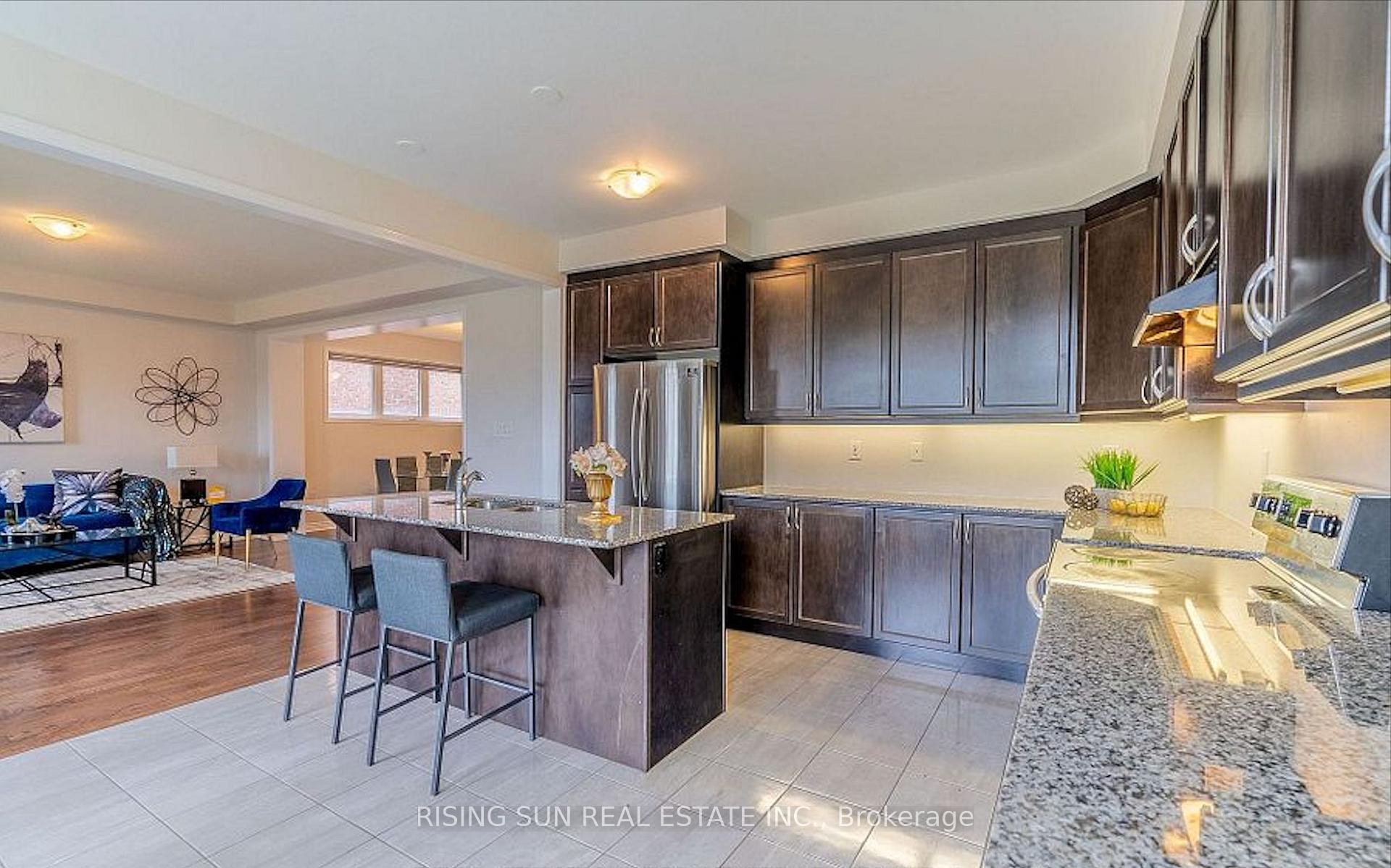 Photo 6 of 24 Herrick Drive, Brampton, Northwest Brampton — HOMEH