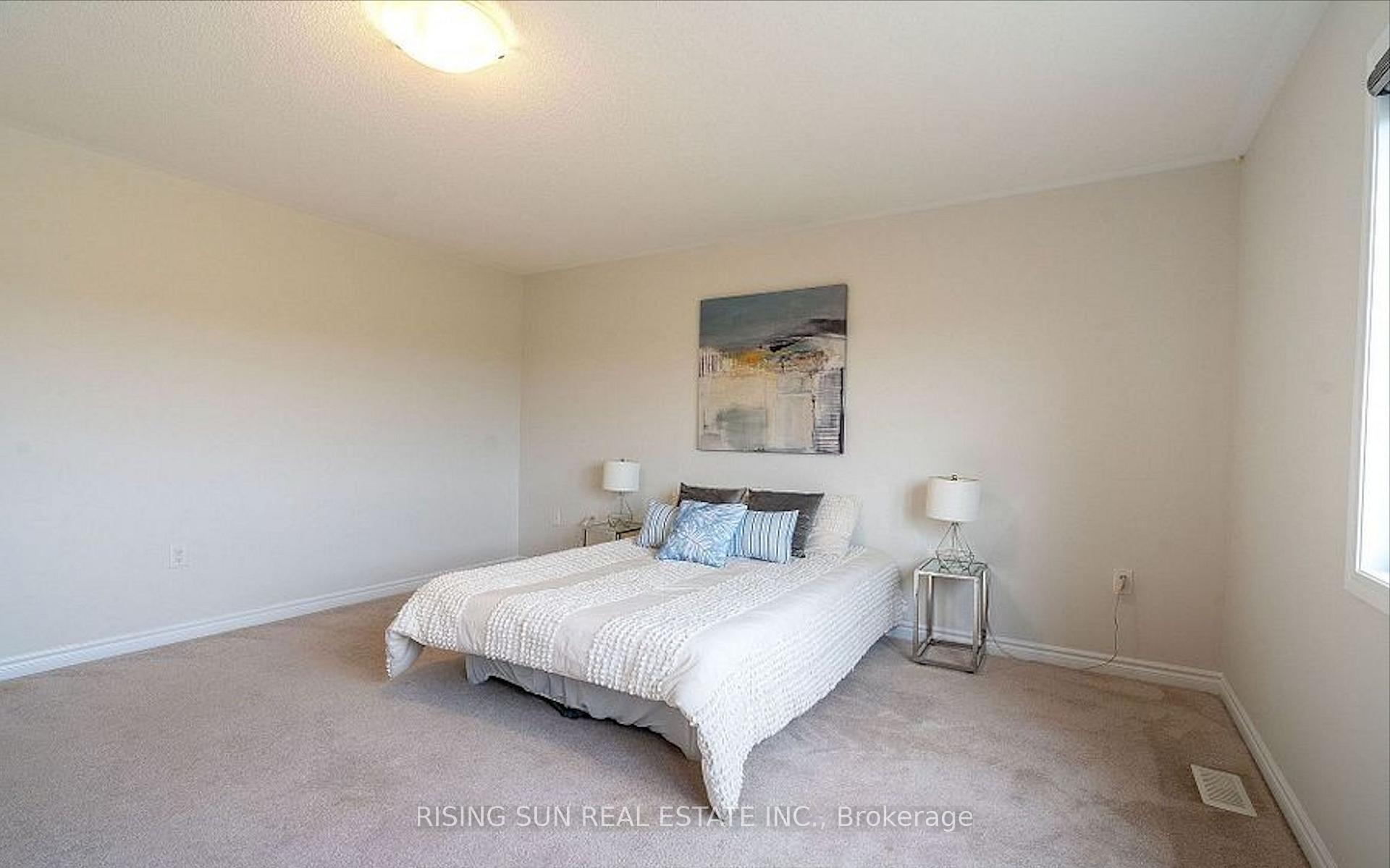 Photo 11 of 24 Herrick Drive, Brampton, Northwest Brampton — HOMEH