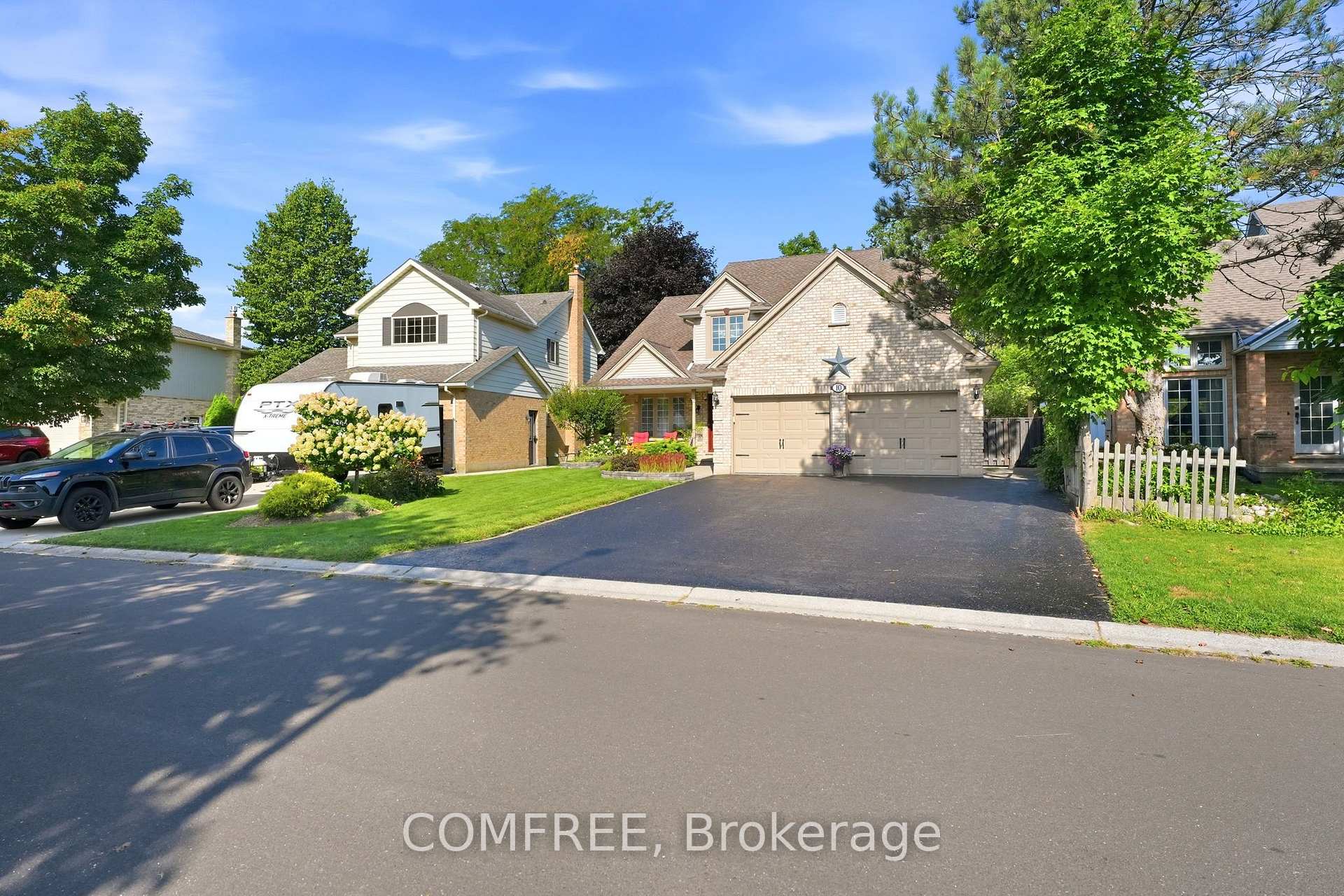 Photo 3 of 10 Sinclair Crescent, Aylmer — HOMEH