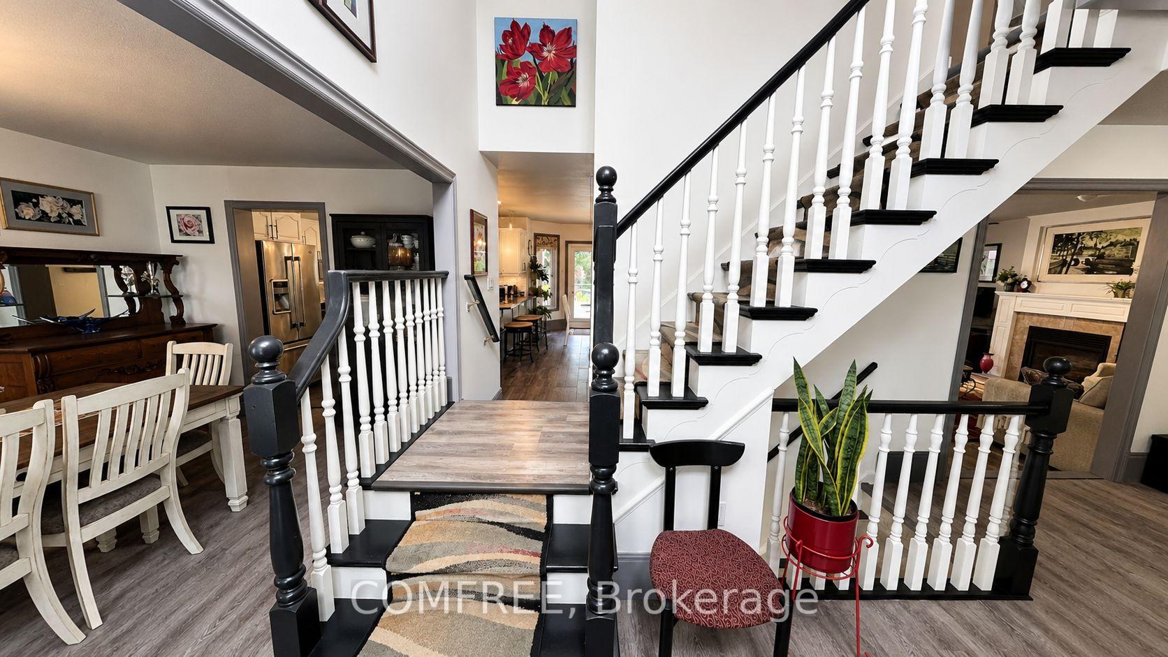 Photo 9 of 10 Sinclair Crescent, Aylmer — HOMEH