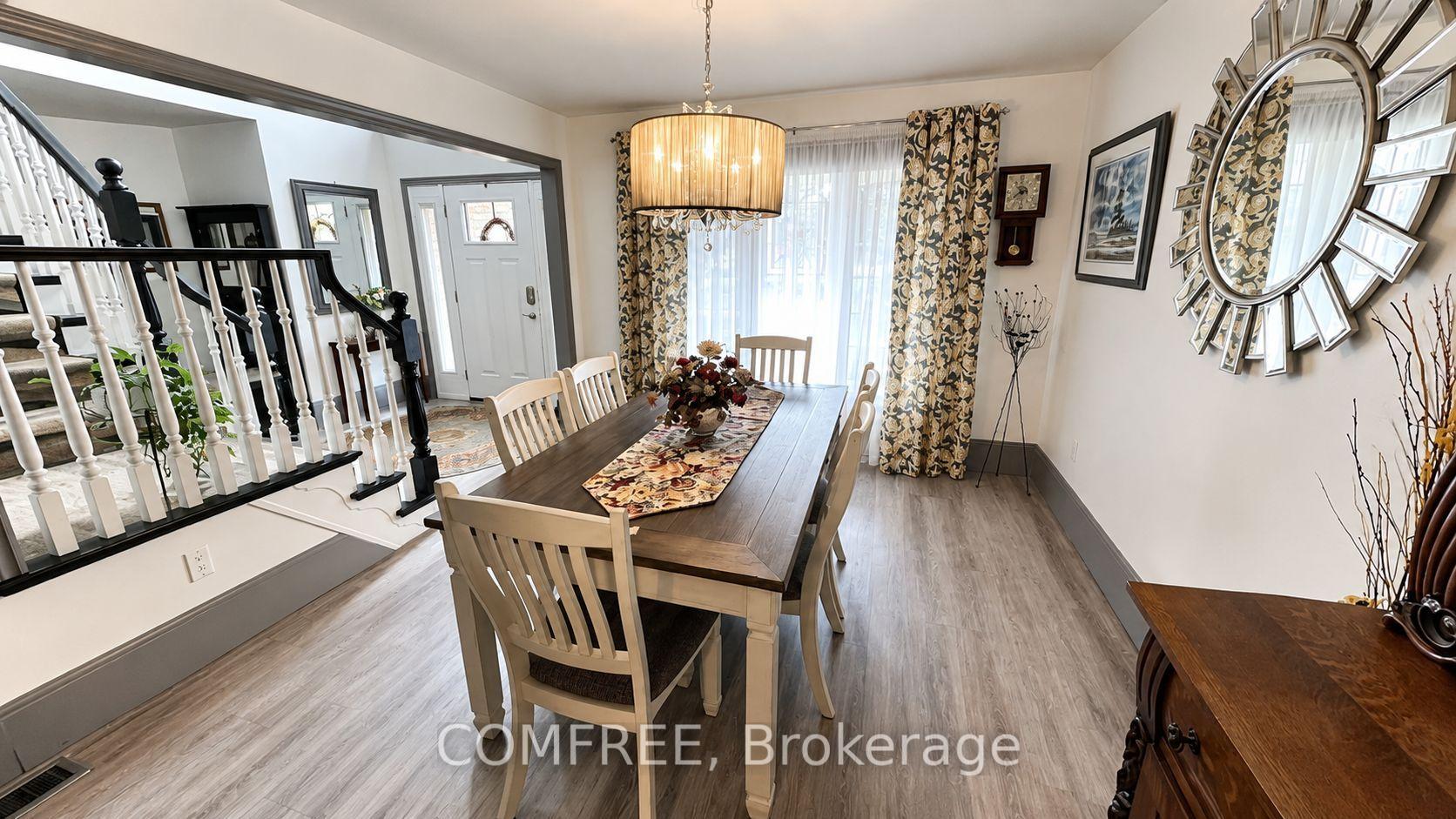 Photo 11 of 10 Sinclair Crescent, Aylmer — HOMEH