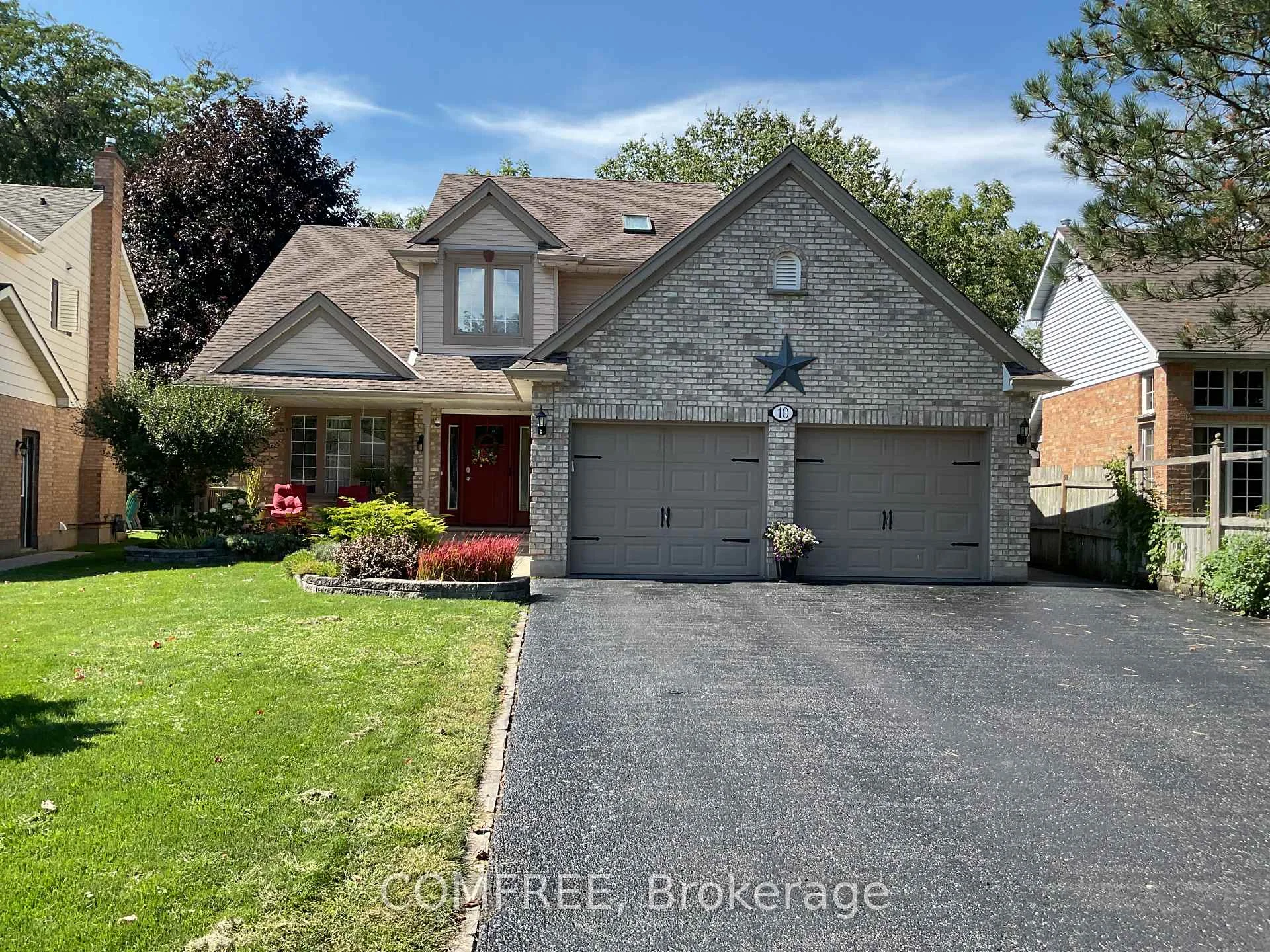 Photo 2 of 10 Sinclair Crescent, Aylmer — HOMEH