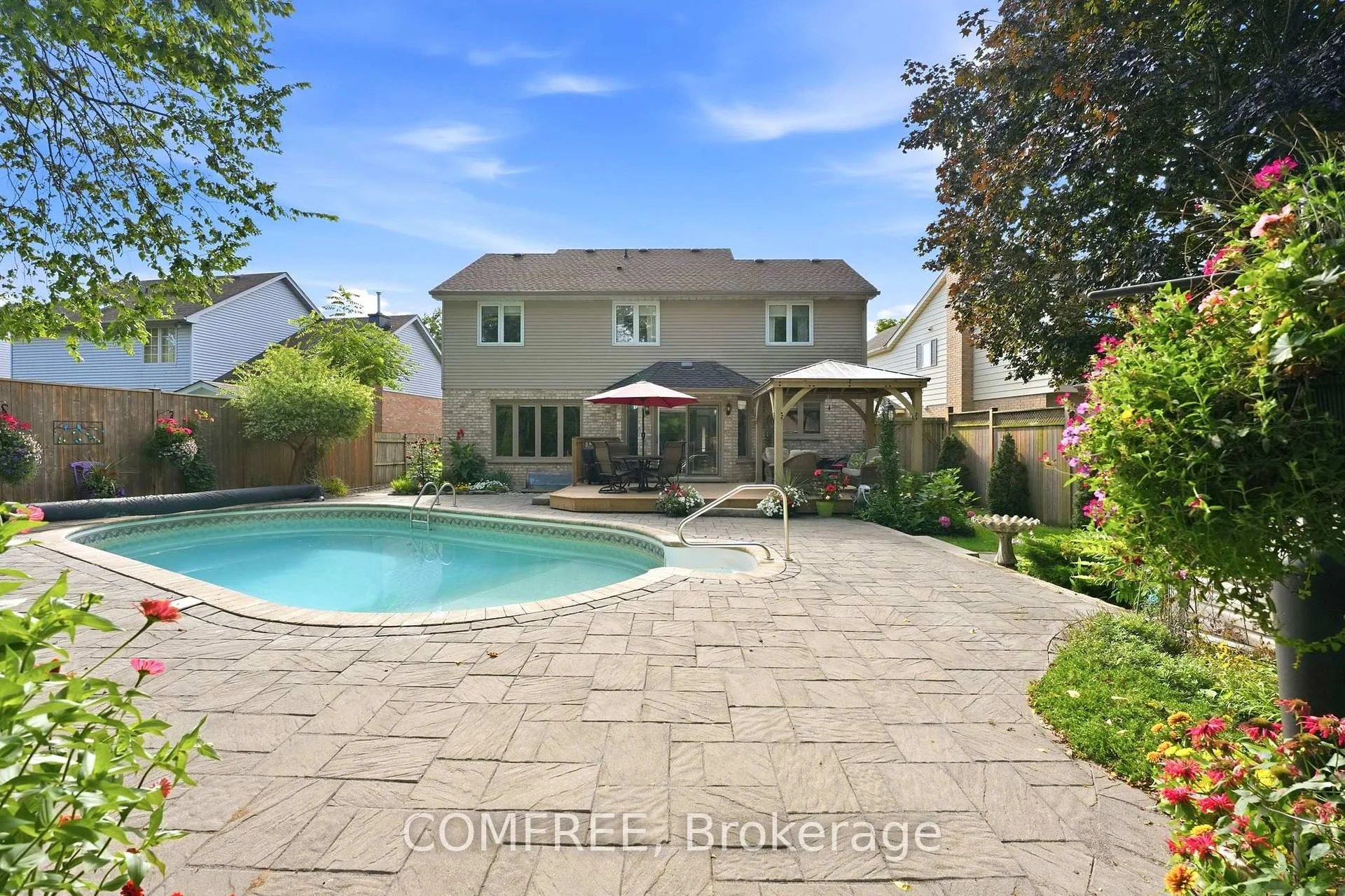 Photo 6 of 10 Sinclair Crescent, Aylmer — HOMEH