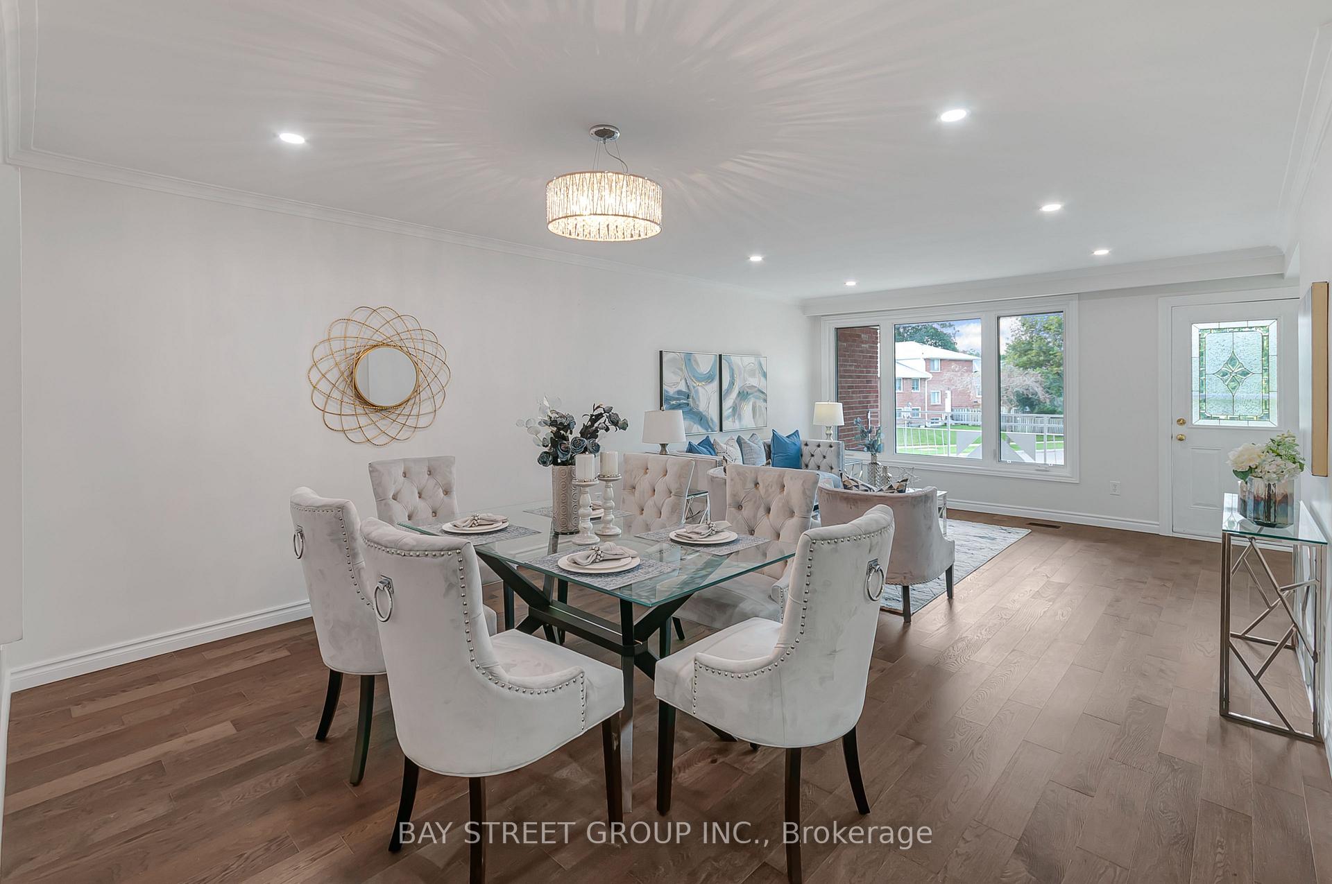 Photo 7 of 89 Mintwood Drive, North York, Bayview Woods-Steeles — HOMEH