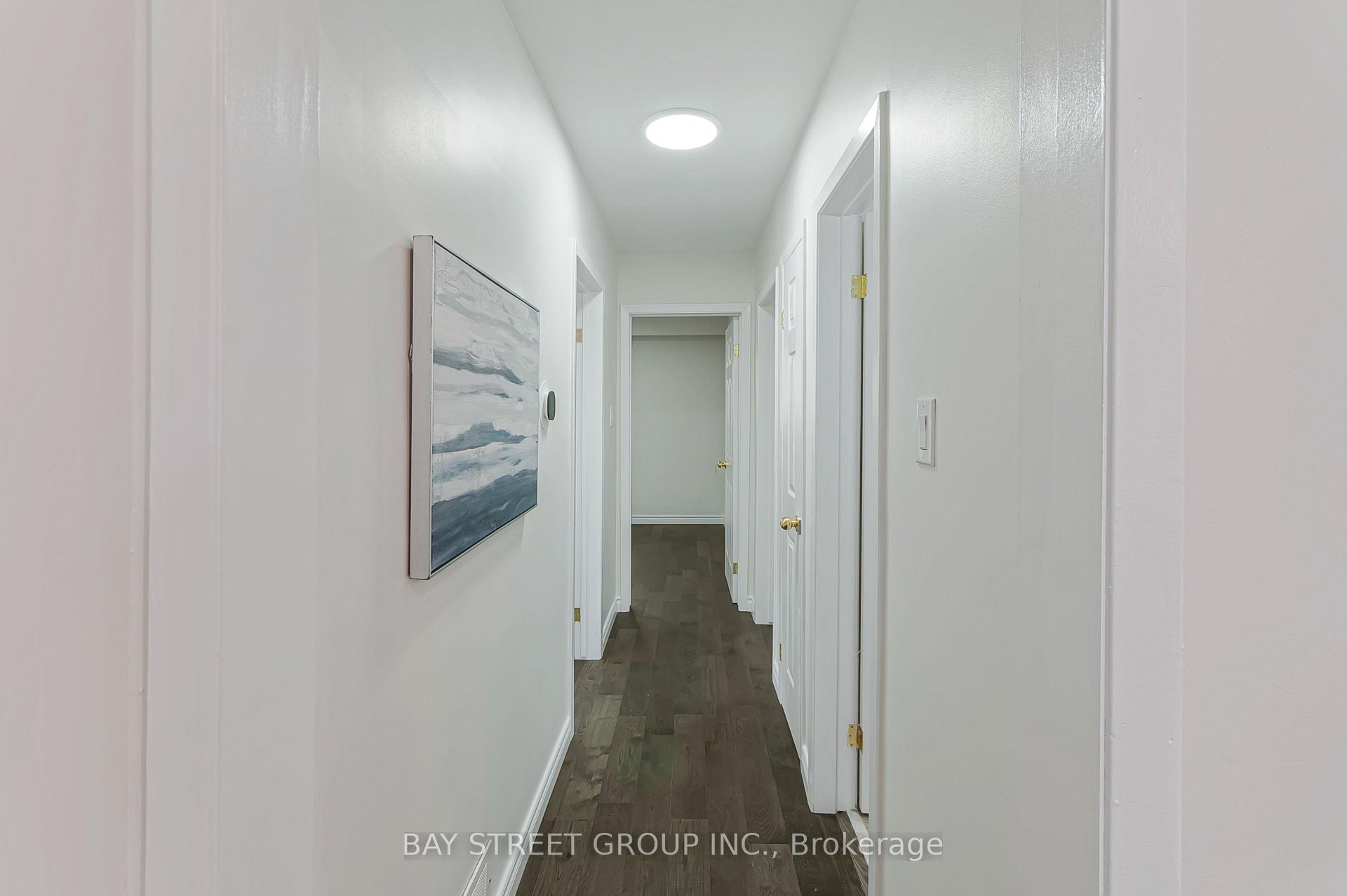 Photo 12 of 89 Mintwood Drive, North York, Bayview Woods-Steeles — HOMEH