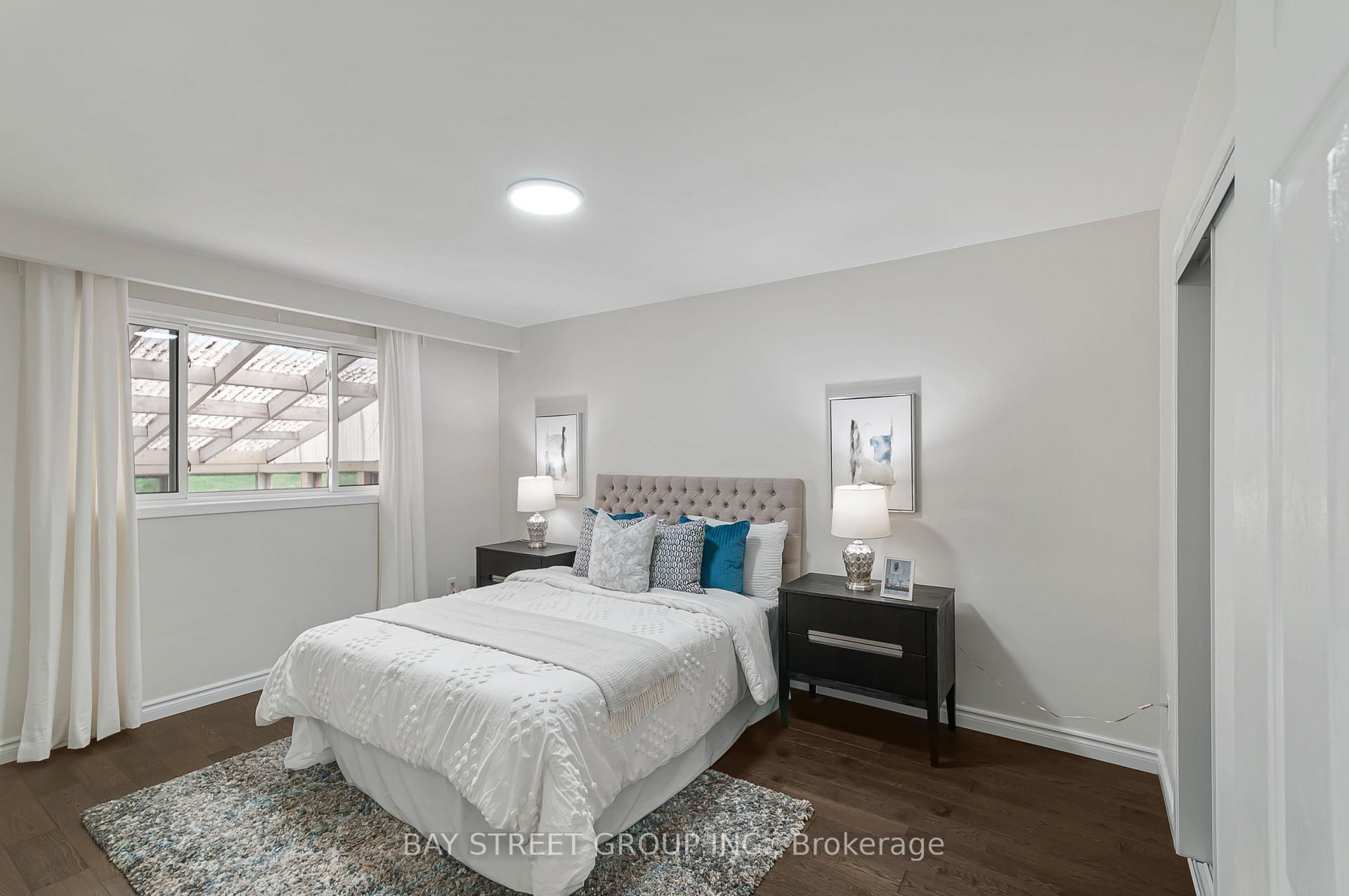 Photo 14 of 89 Mintwood Drive, North York, Bayview Woods-Steeles — HOMEH