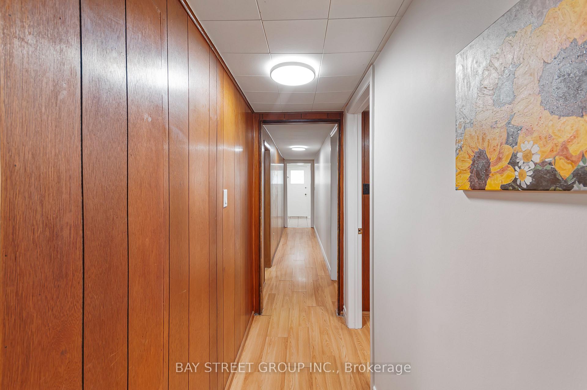 Photo 28 of 89 Mintwood Drive, North York, Bayview Woods-Steeles — HOMEH