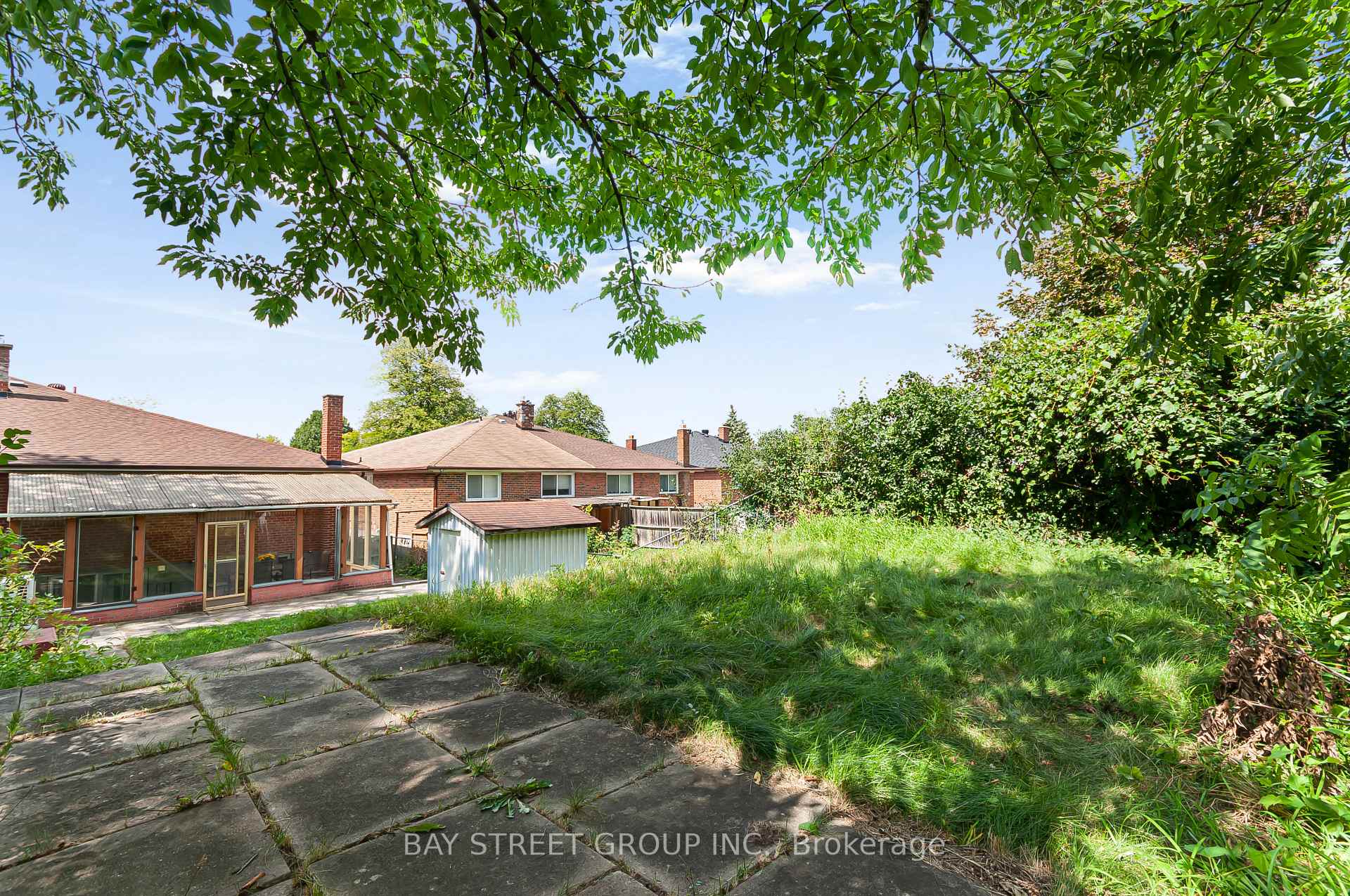 Photo 37 of 89 Mintwood Drive, North York, Bayview Woods-Steeles — HOMEH