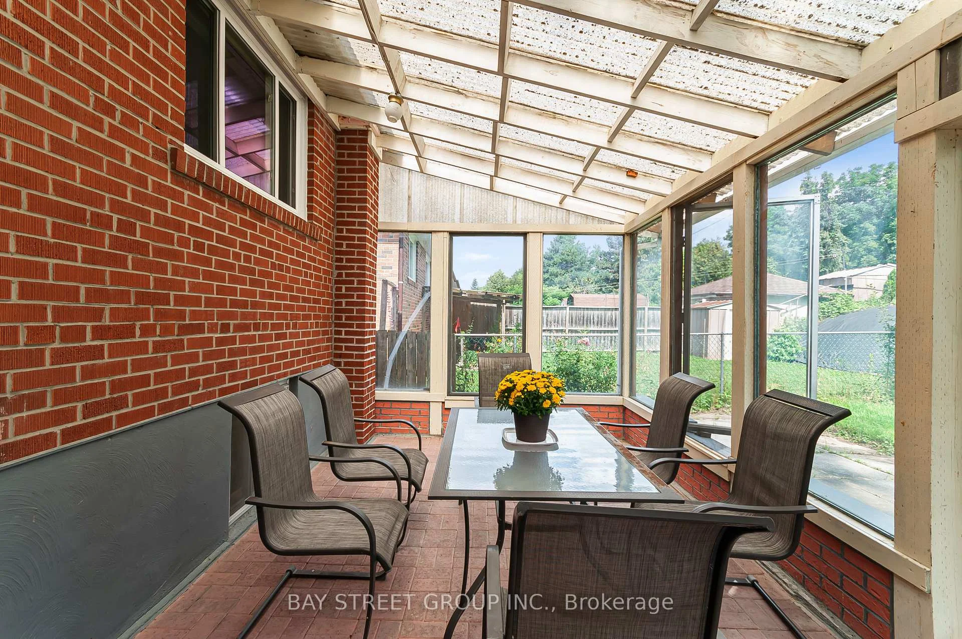 Photo 34 of 89 Mintwood Drive, North York, Bayview Woods-Steeles — HOMEH