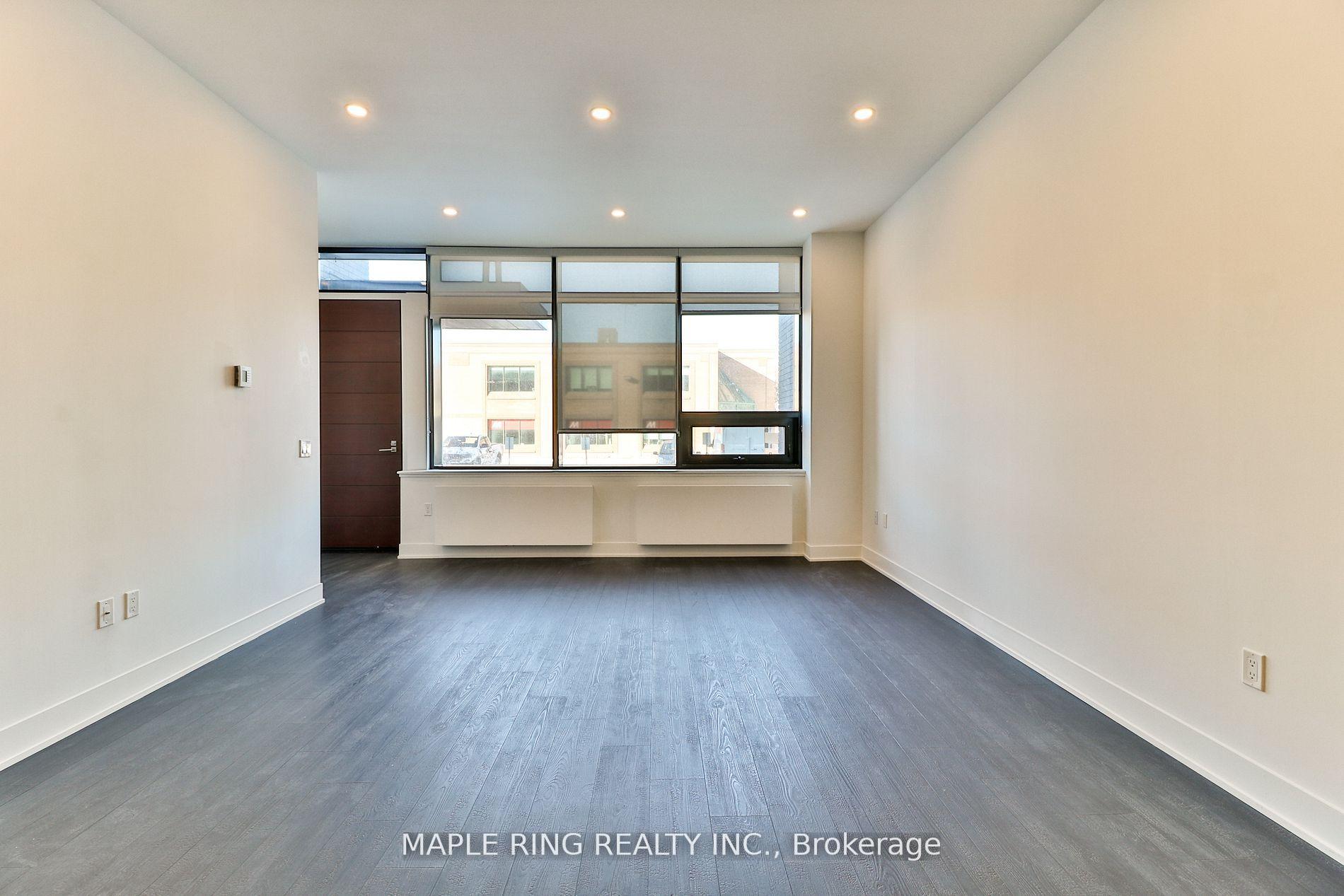 Photo 2 of Unit 101, 2908 Highway 7 Road, Vaughan, Concord — HOMEH