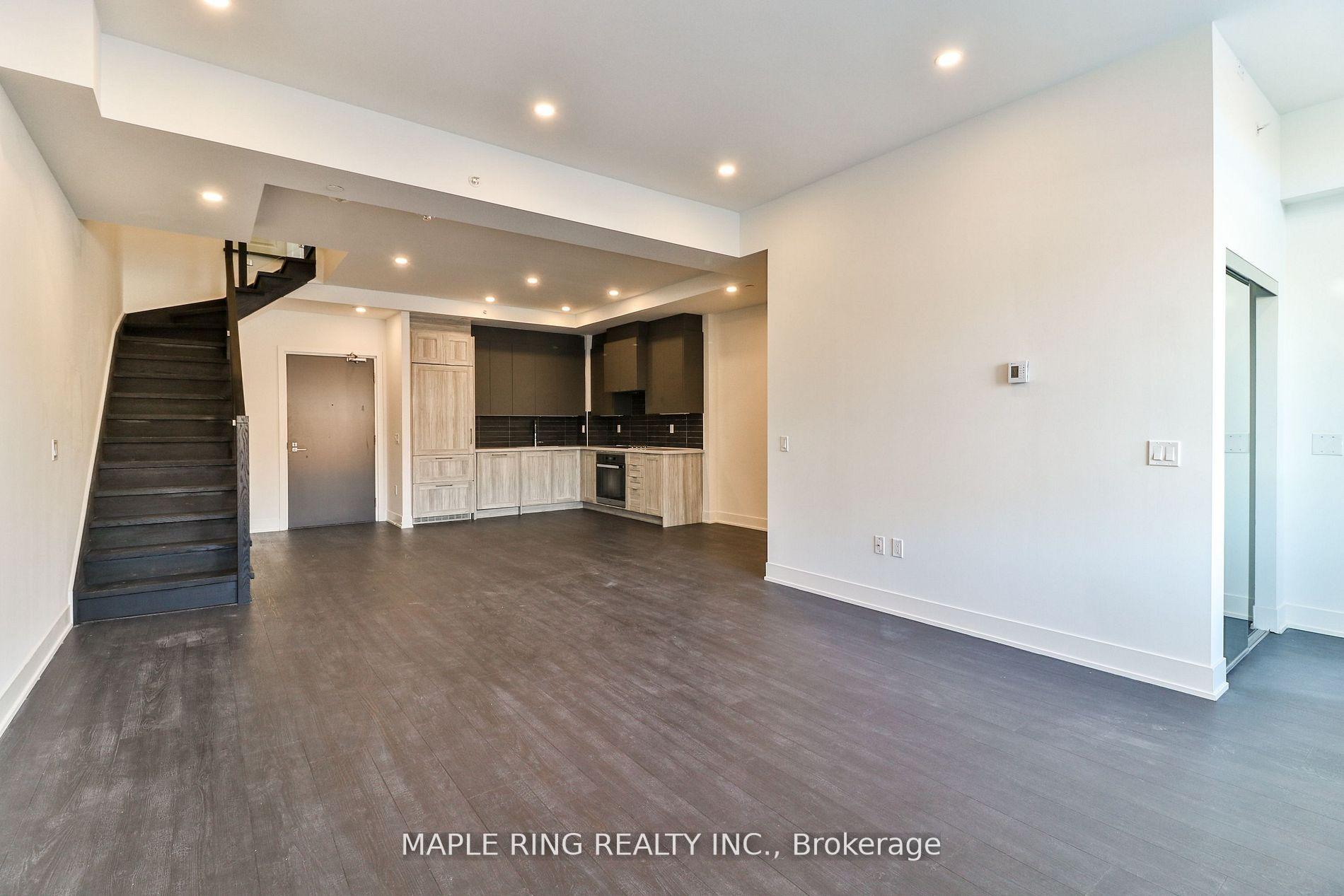 Photo 4 of Unit 101, 2908 Highway 7 Road, Vaughan, Concord — HOMEH