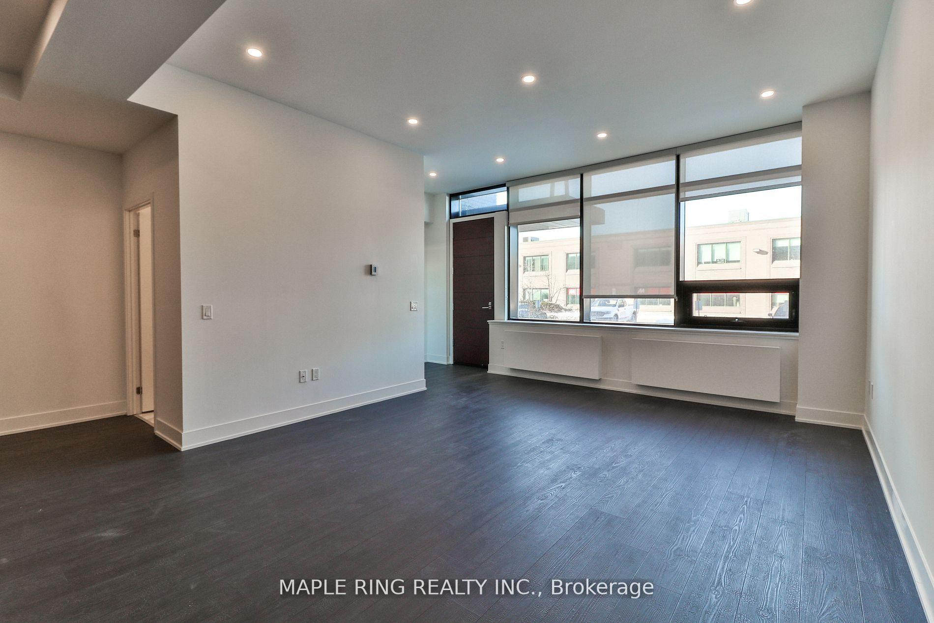 Photo 5 of Unit 101, 2908 Highway 7 Road, Vaughan, Concord — HOMEH