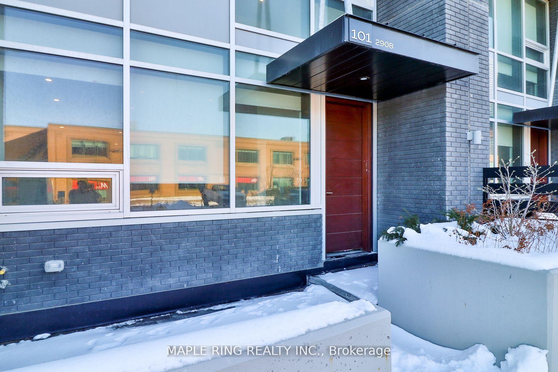 Photo 16 of Unit 101, 2908 Highway 7 Road, Vaughan, Concord — HOMEH