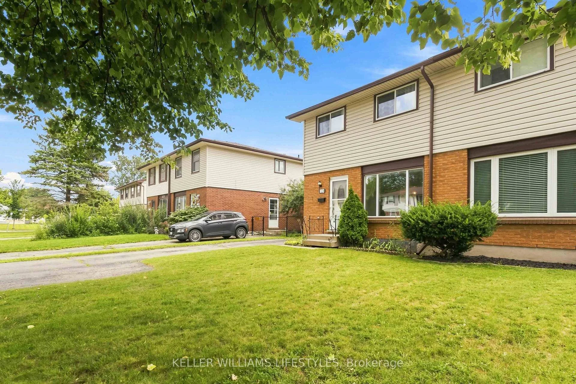 Photo 11 of 129 Culver Crescent, London, East H — HOMEH