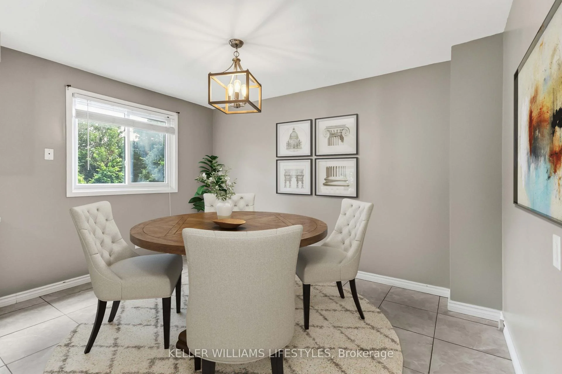 Photo 21 of 129 Culver Crescent, London, East H — HOMEH