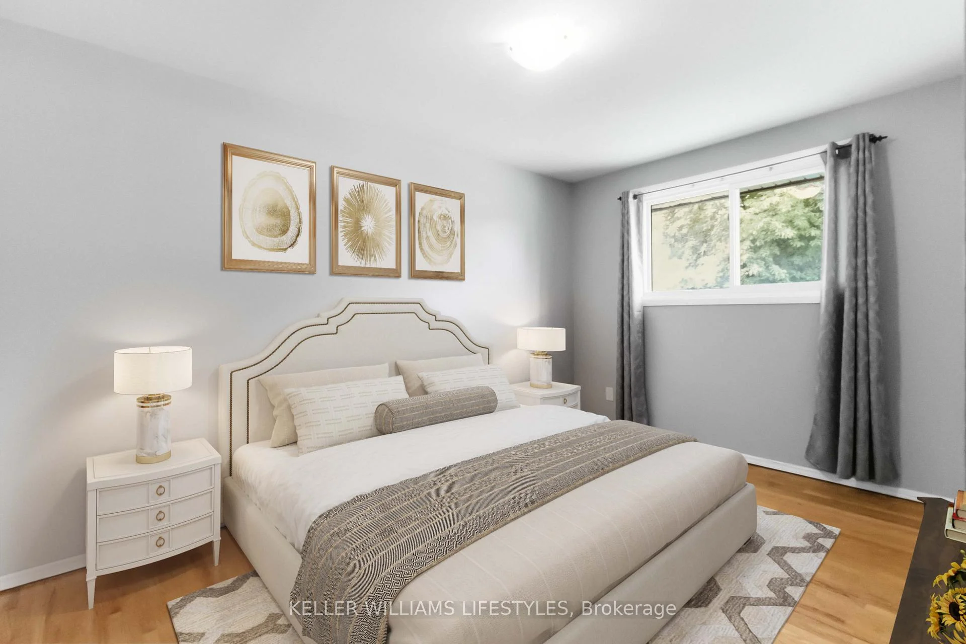 Photo 28 of 129 Culver Crescent, London, East H — HOMEH
