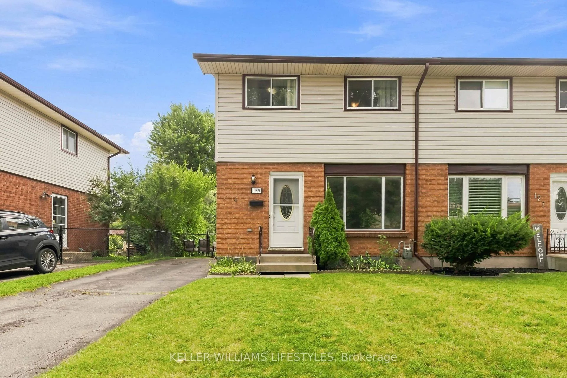Photo 52 of 129 Culver Crescent, London, East H — HOMEH
